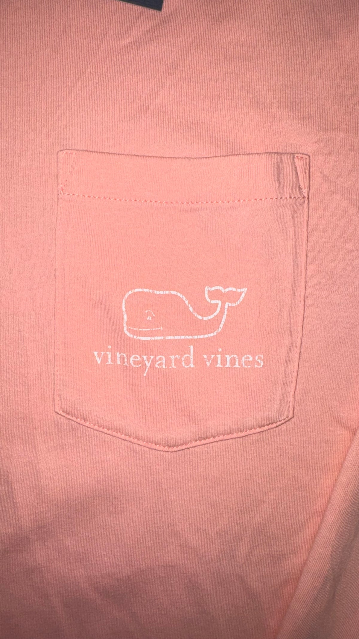 PLAYERA VINEYARD VINES