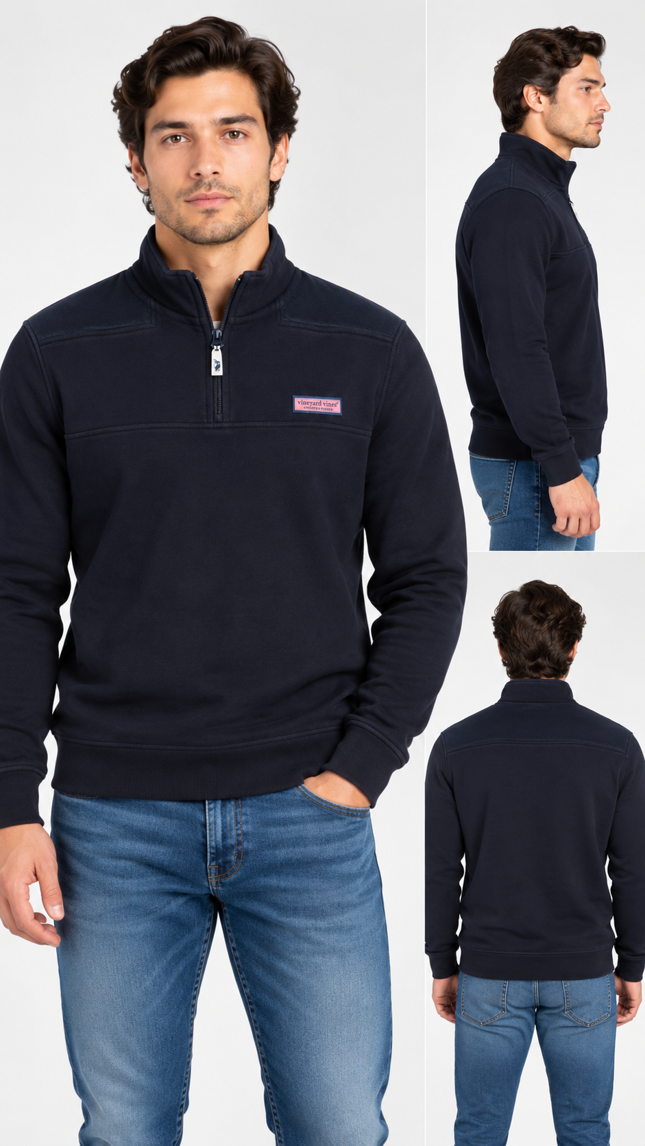 SUETER VINEYARD VINES
