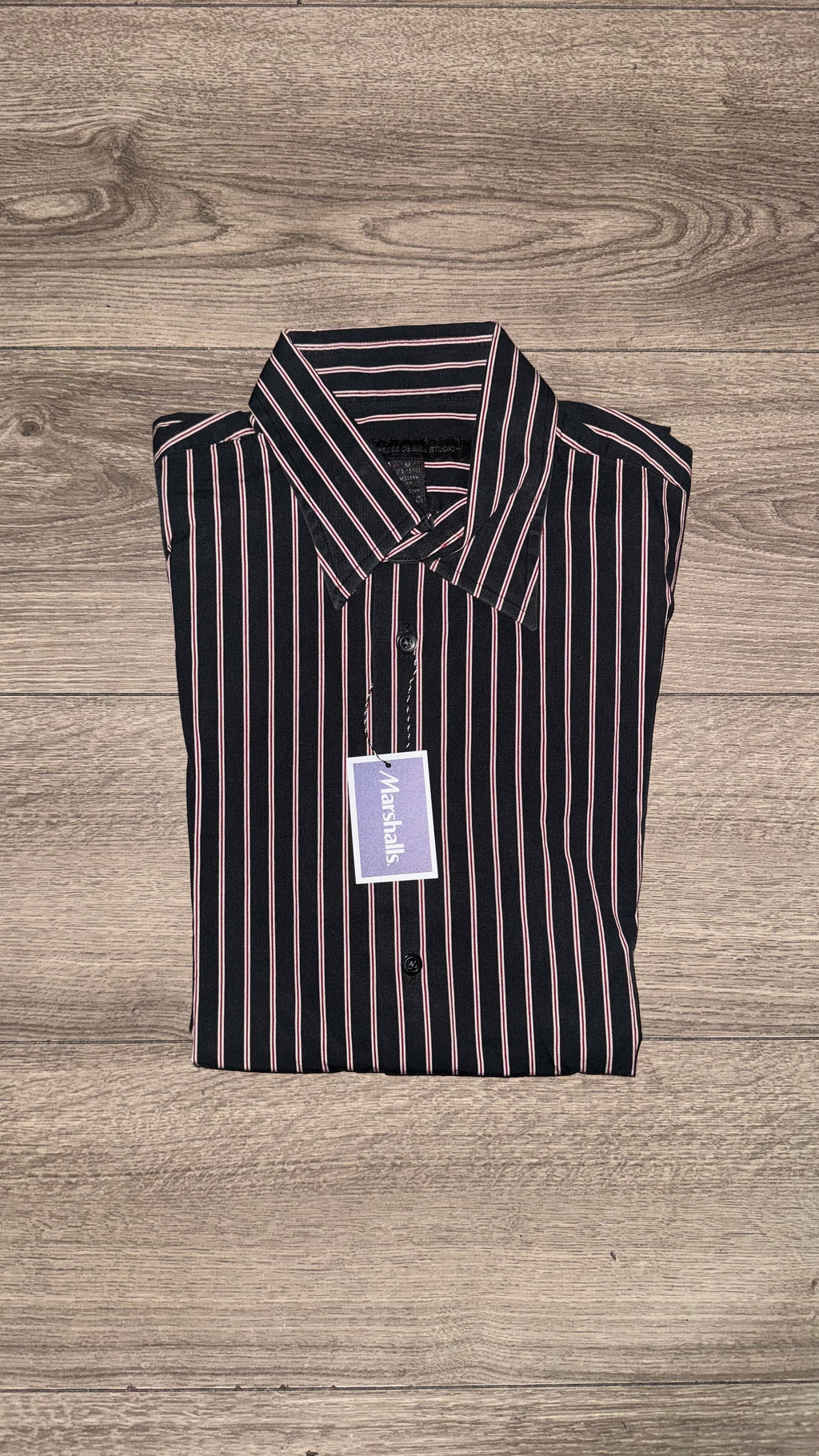 CAMISA EXPRESS