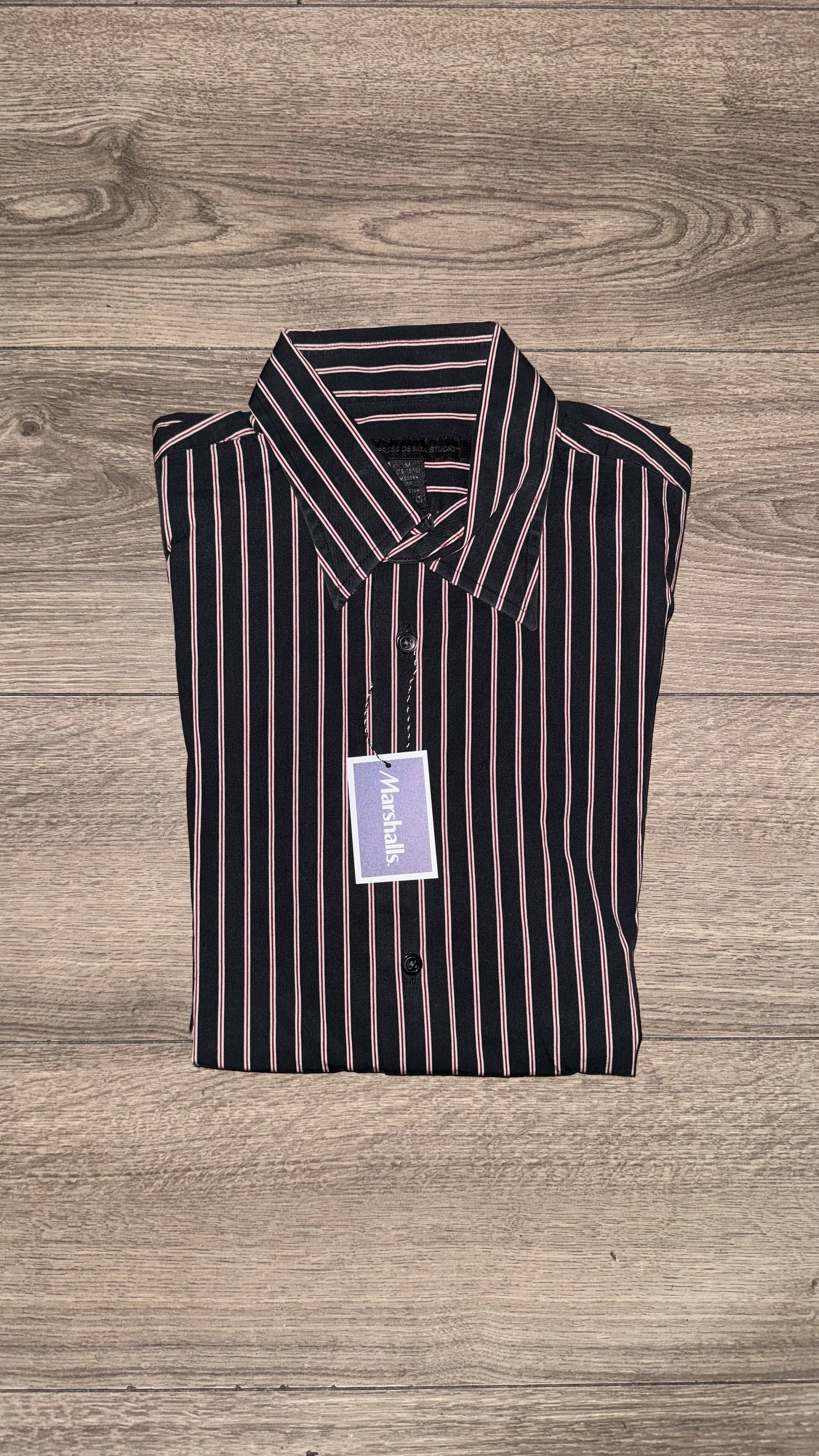 CAMISA EXPRESS