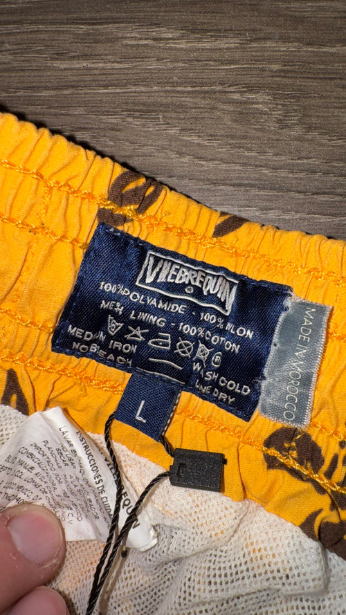 BAÑADOR VILEBREQUIN