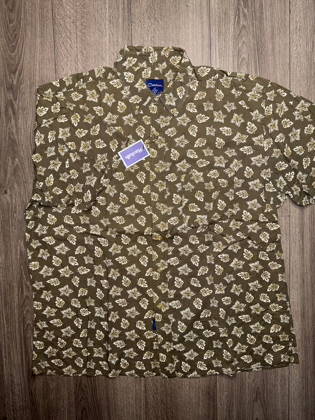 CAMISA CATALINA