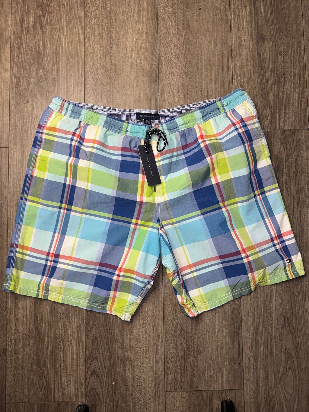 BAÑADOR TOMMY HILFIGER