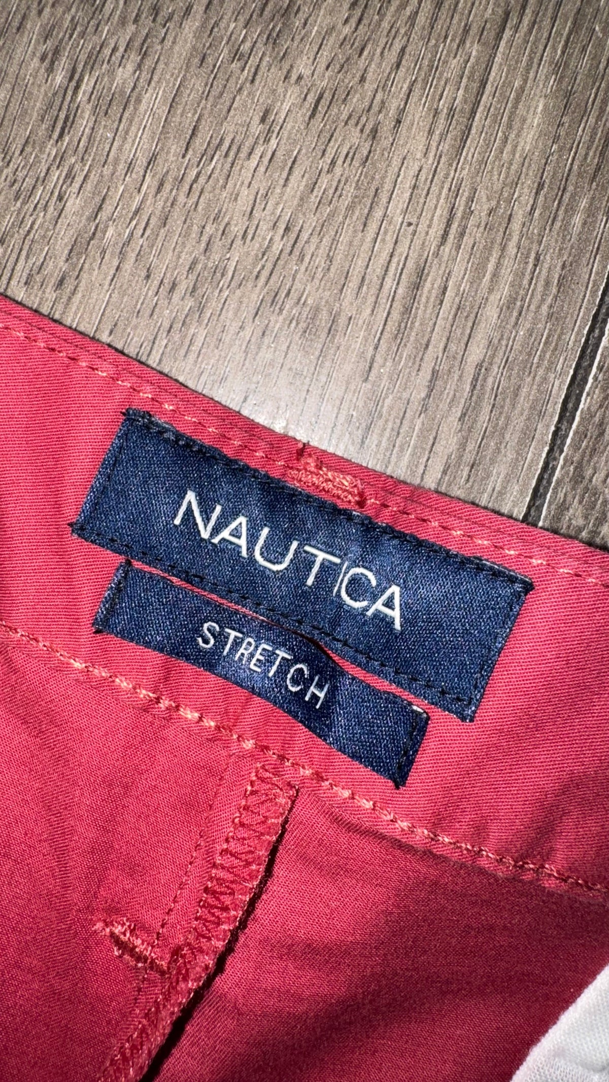 BERMUDA NÁUTICA