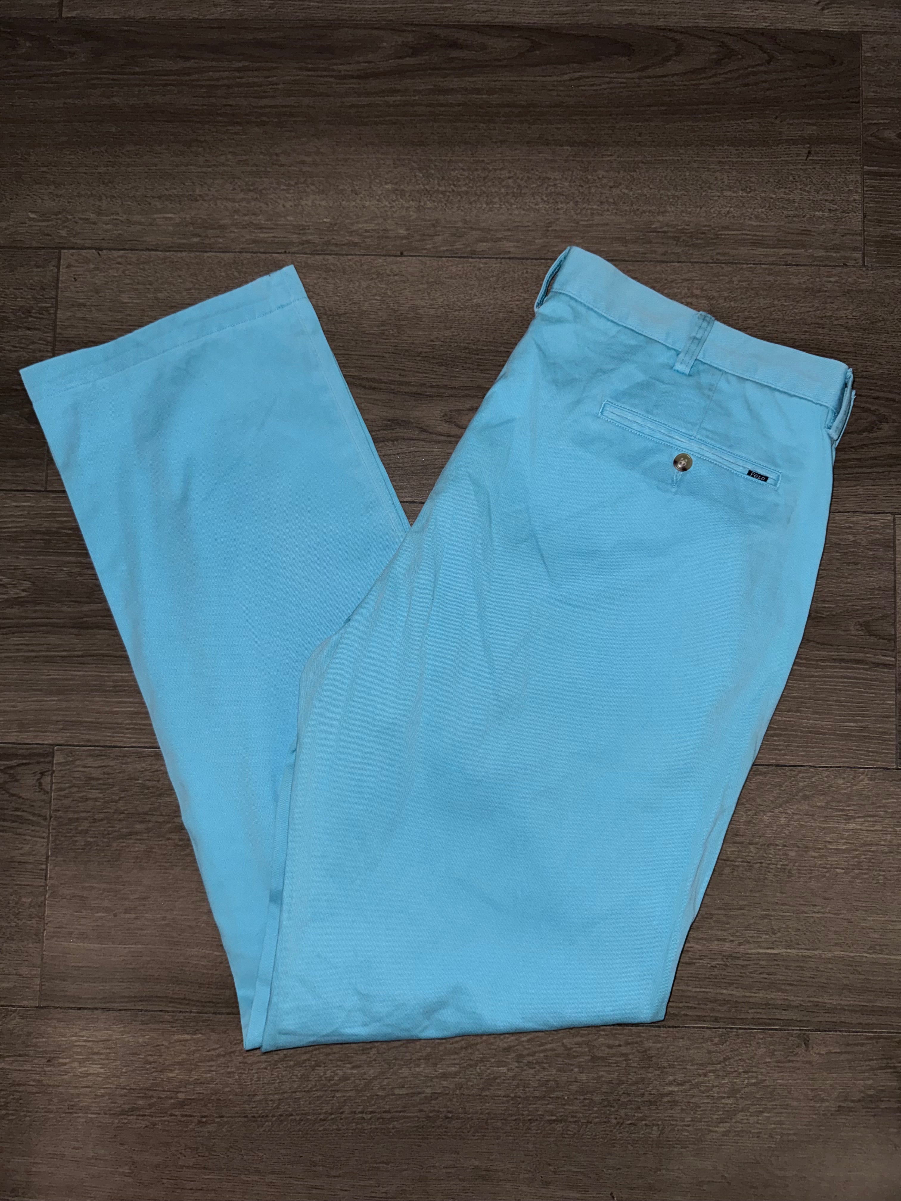 PANTALÓN RALPH LAUREN