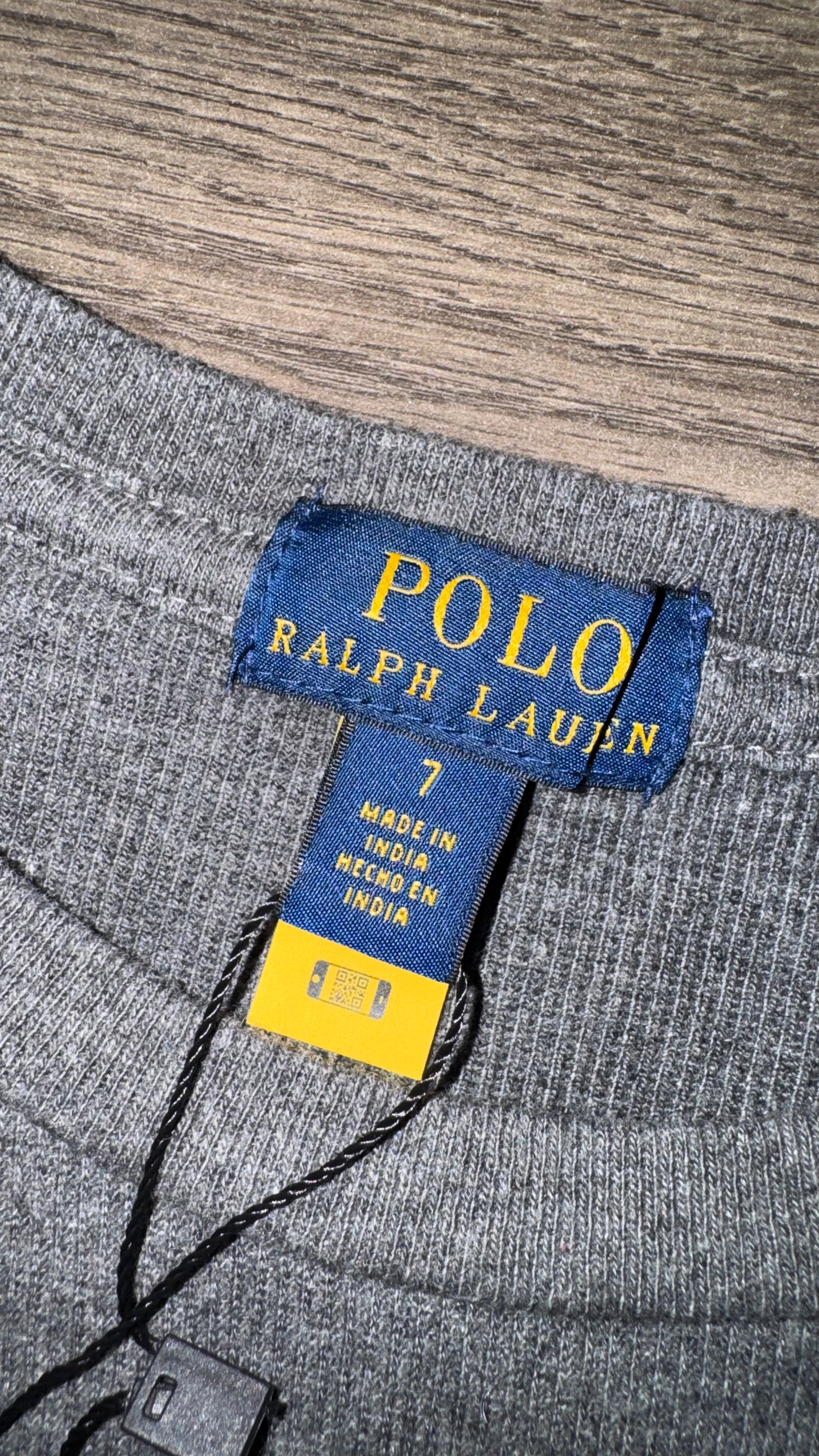 PLAYERA RALPH LAUREN