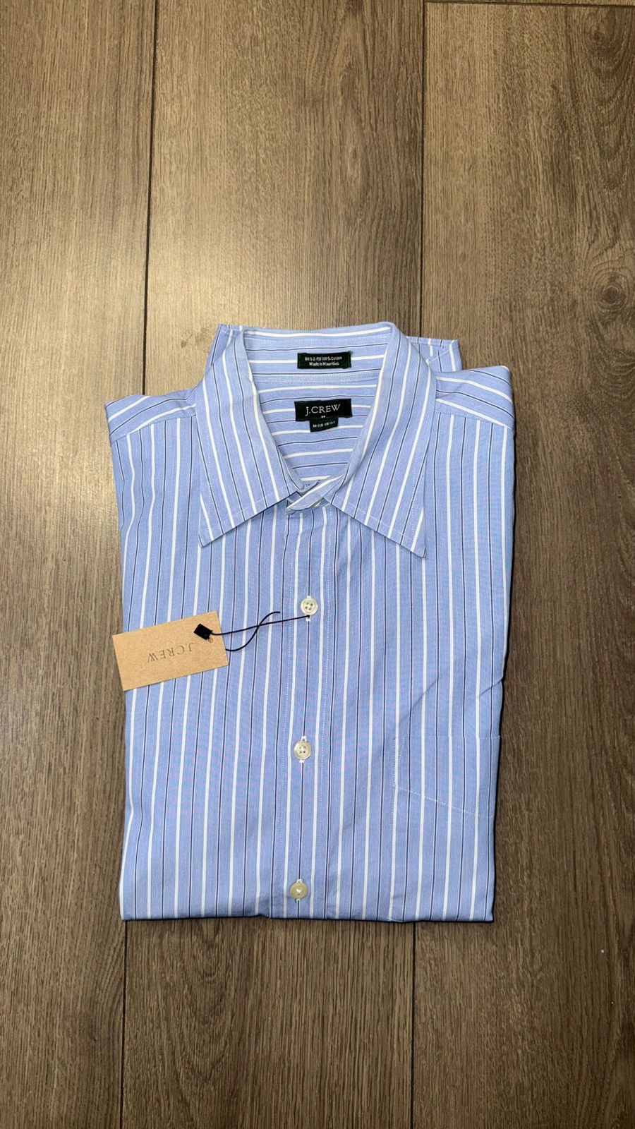 CAMISA J.CREW