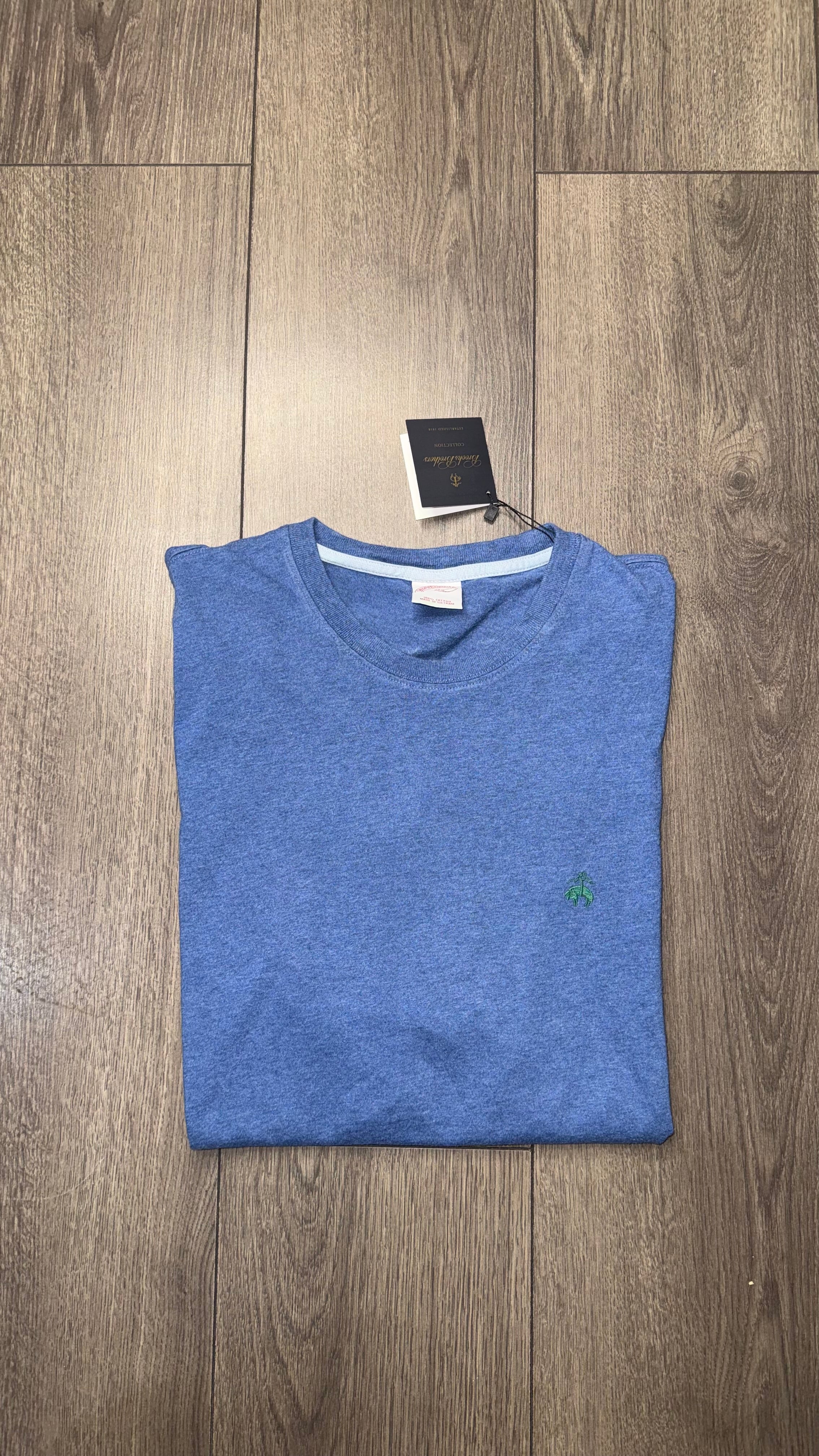 PLAYERA BROOKS BROTHERS