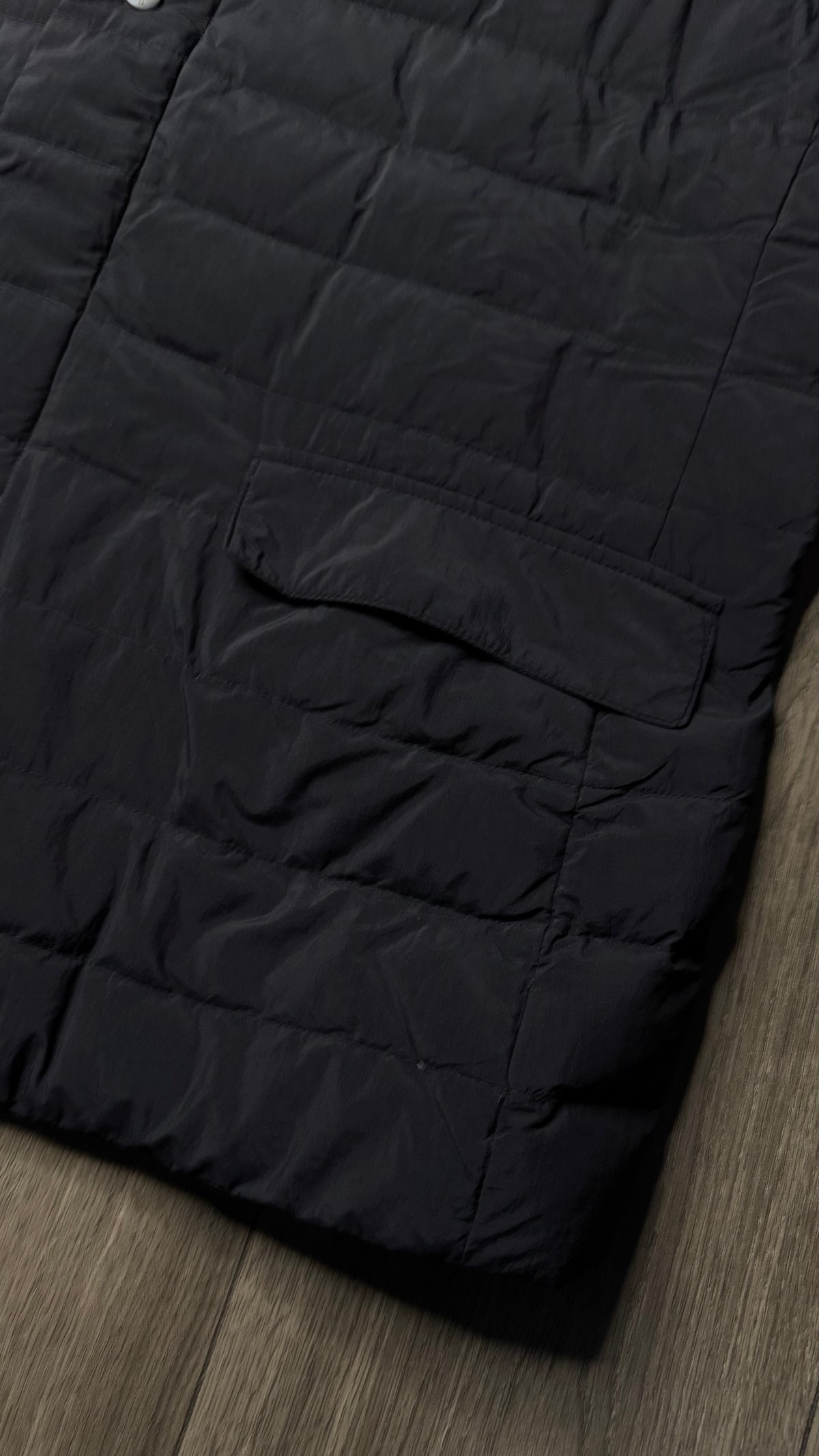 CHAMARRA MASSIMO DUTI