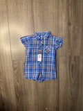 MAMELUCO NIÑO RALPH LAUREN