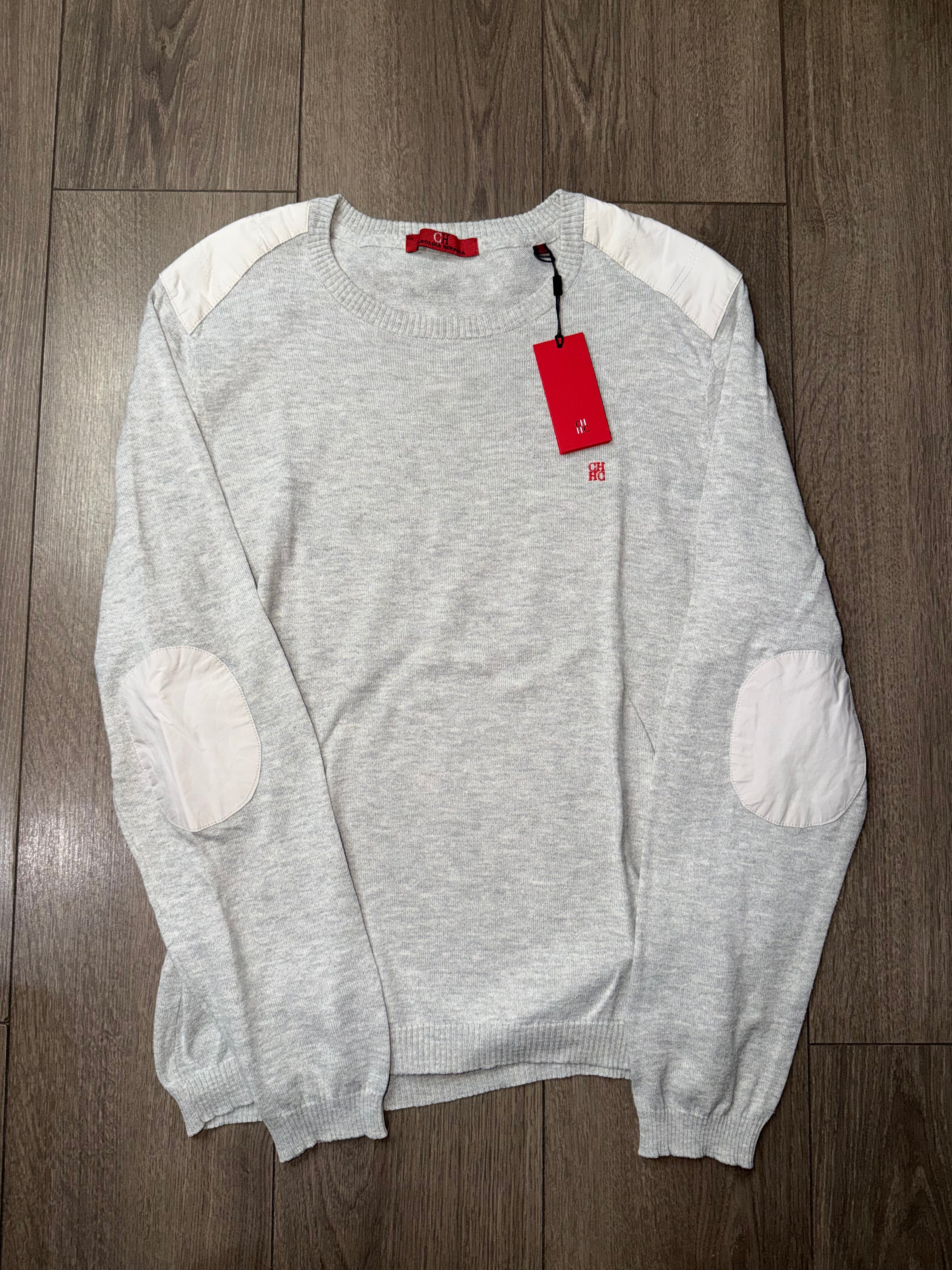 SUÉTER CAROLINA HERRERA