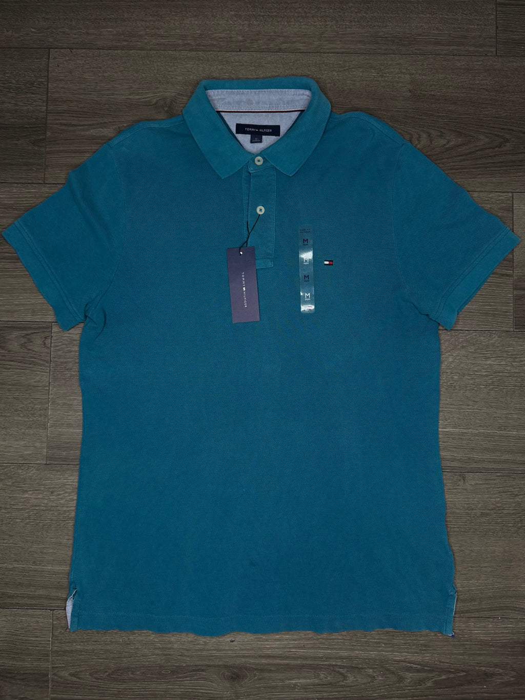 PLAYERA TOMMY HILFIGER