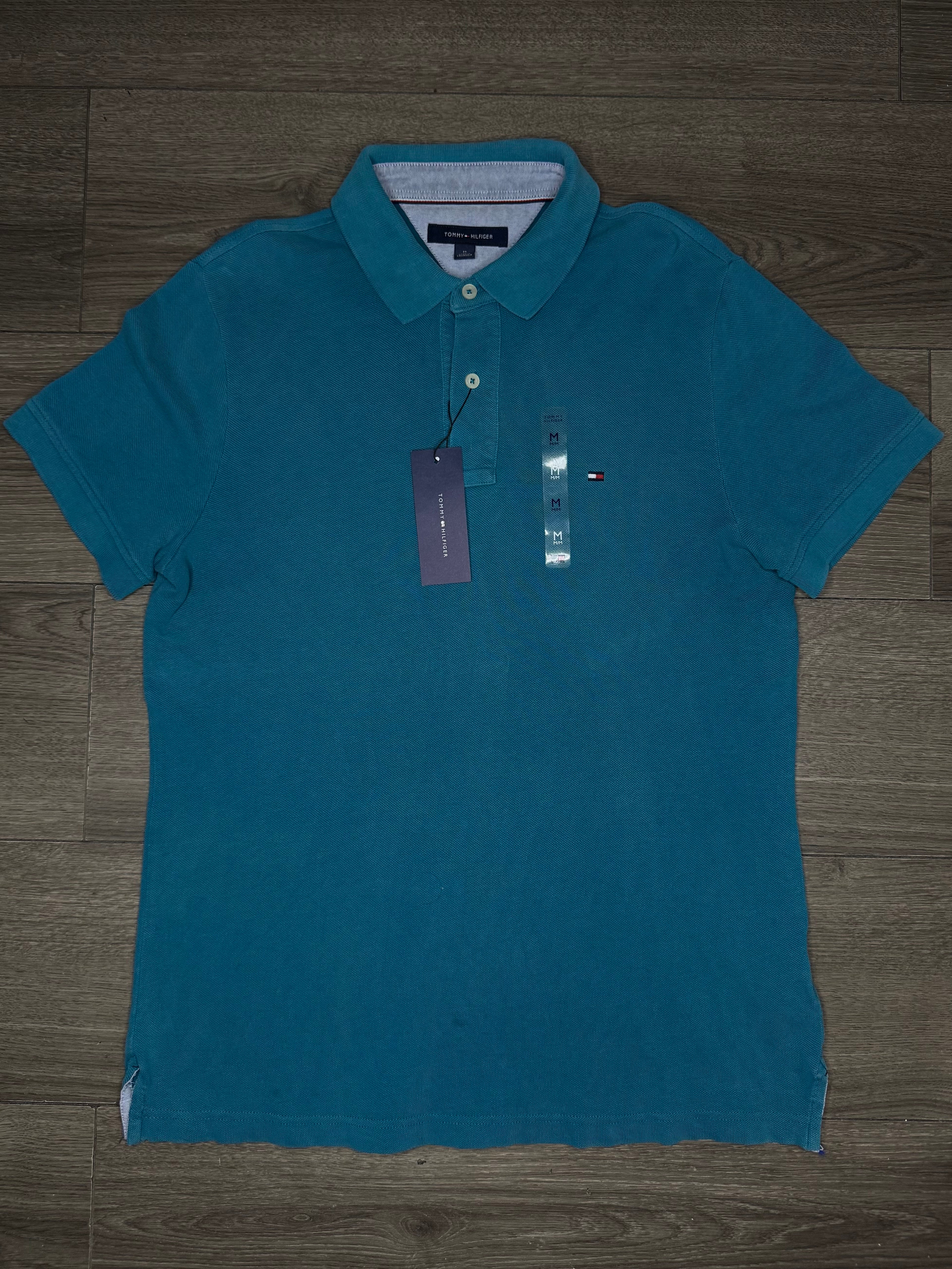 PLAYERA TOMMY HILFIGER