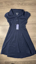 VESTIDO NÁUTICA
