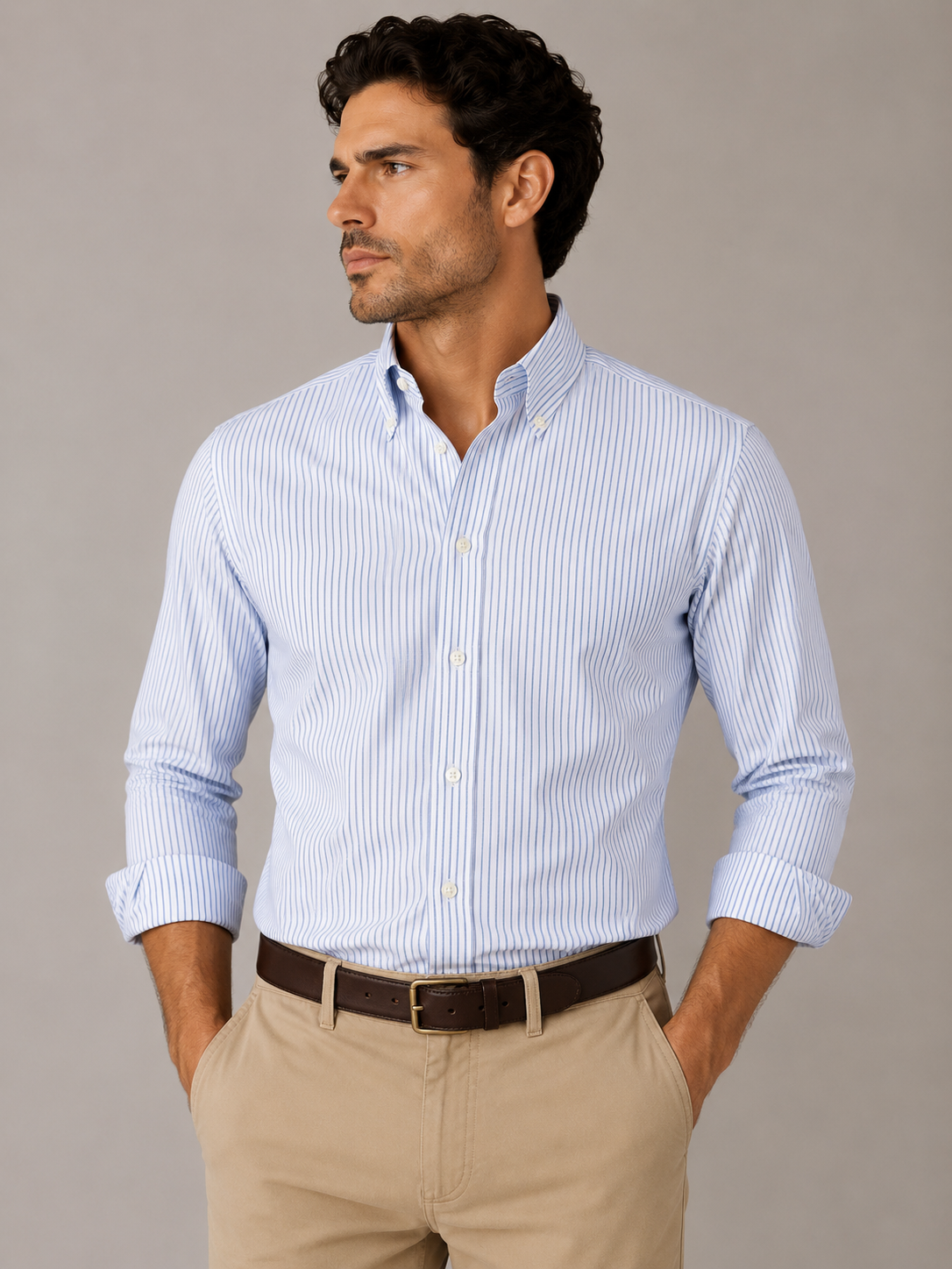 CAMISA CHARLES TYRWHITT