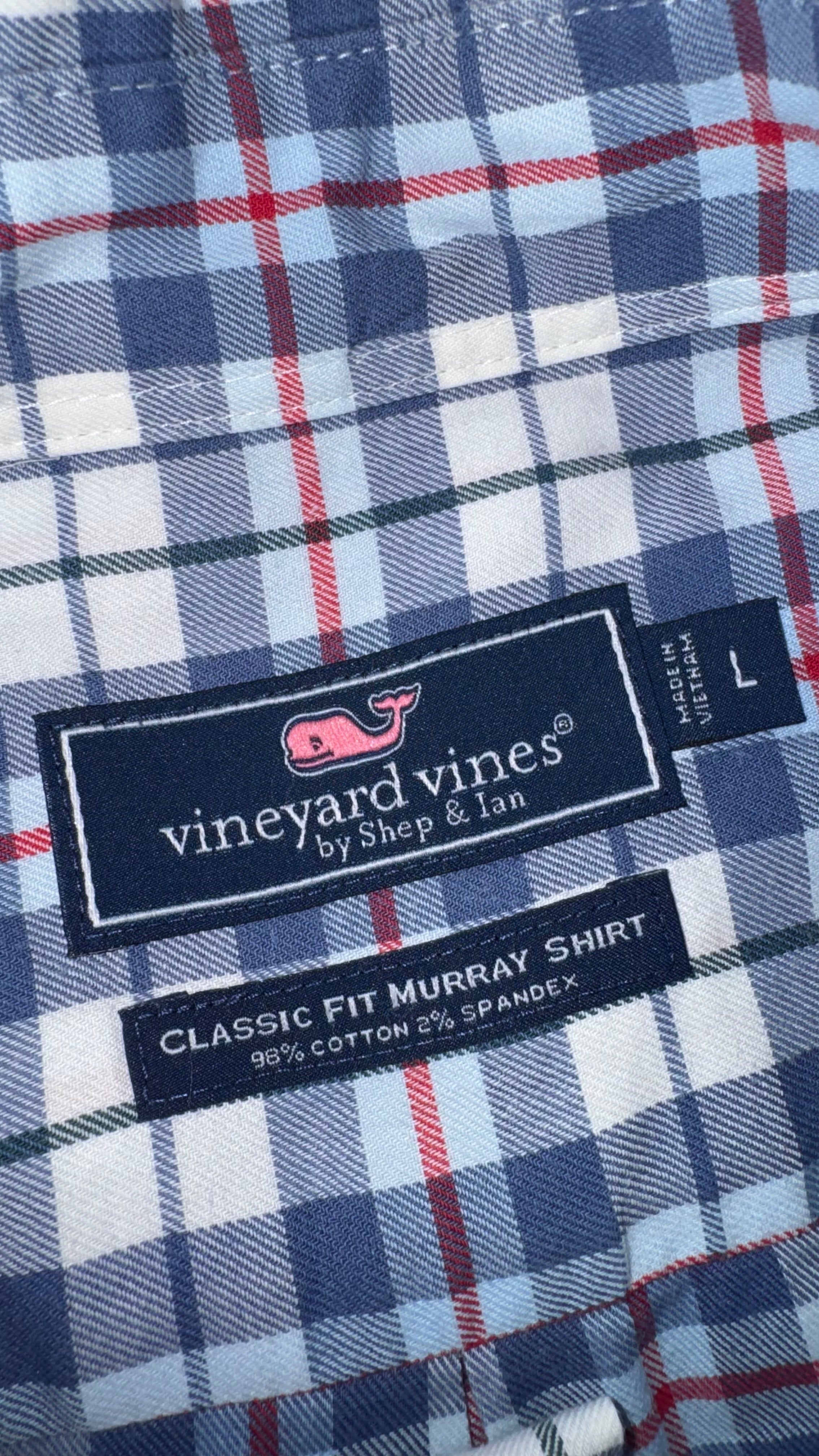 CAMISA VINEYARD VINES