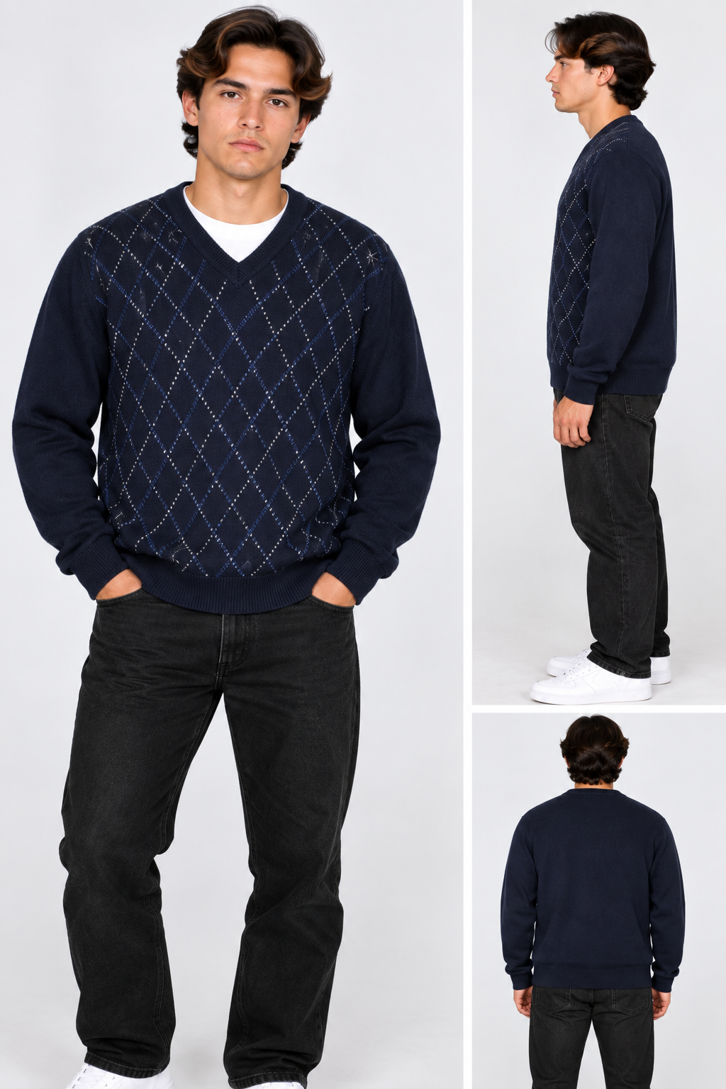 SUETER BROOKS BROTHERS