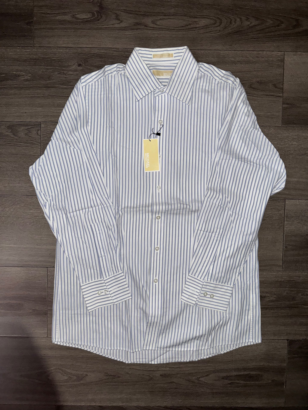 CAMISA MICHAEL KORS