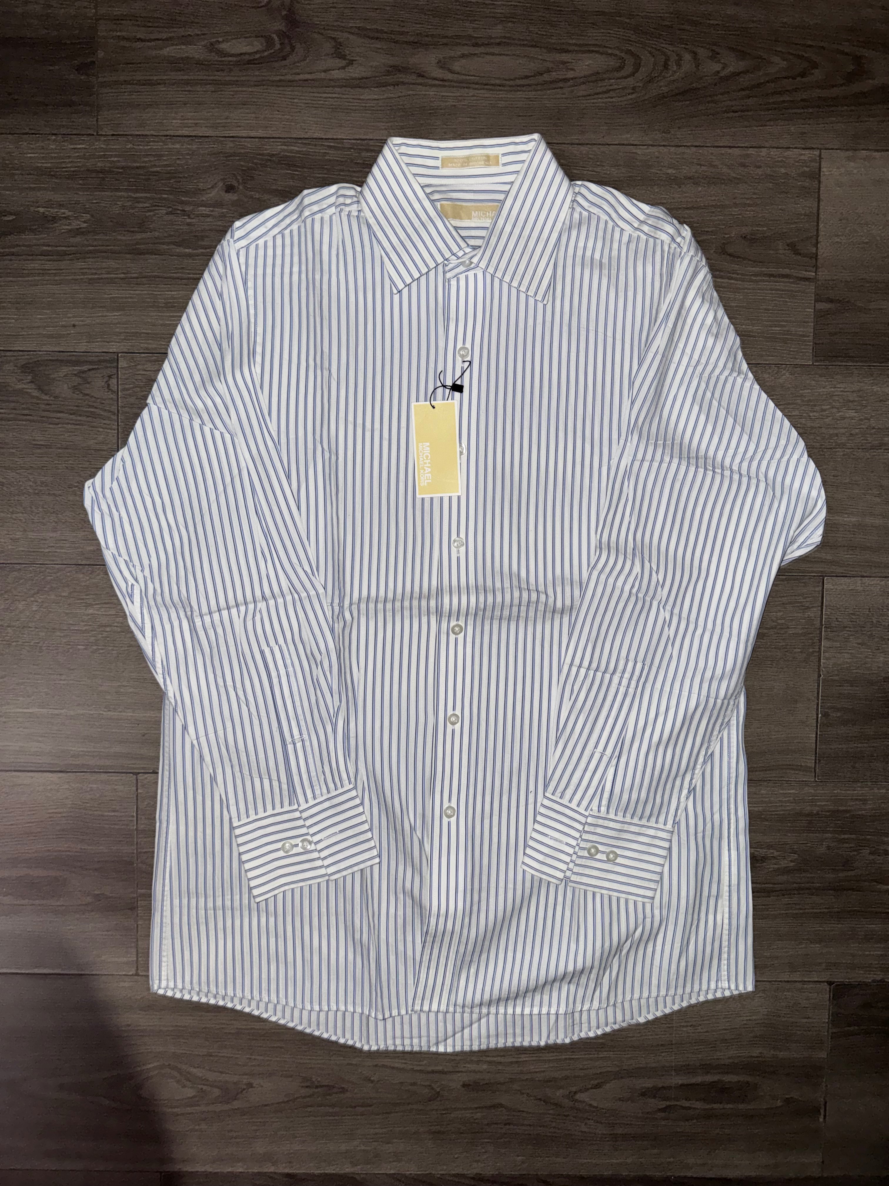 CAMISA MICHAEL KORS
