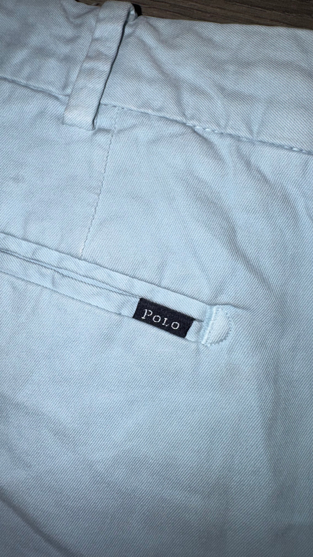 BERMUDA RALPH LAUREN