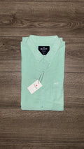 CAMISA HOLLISTER
