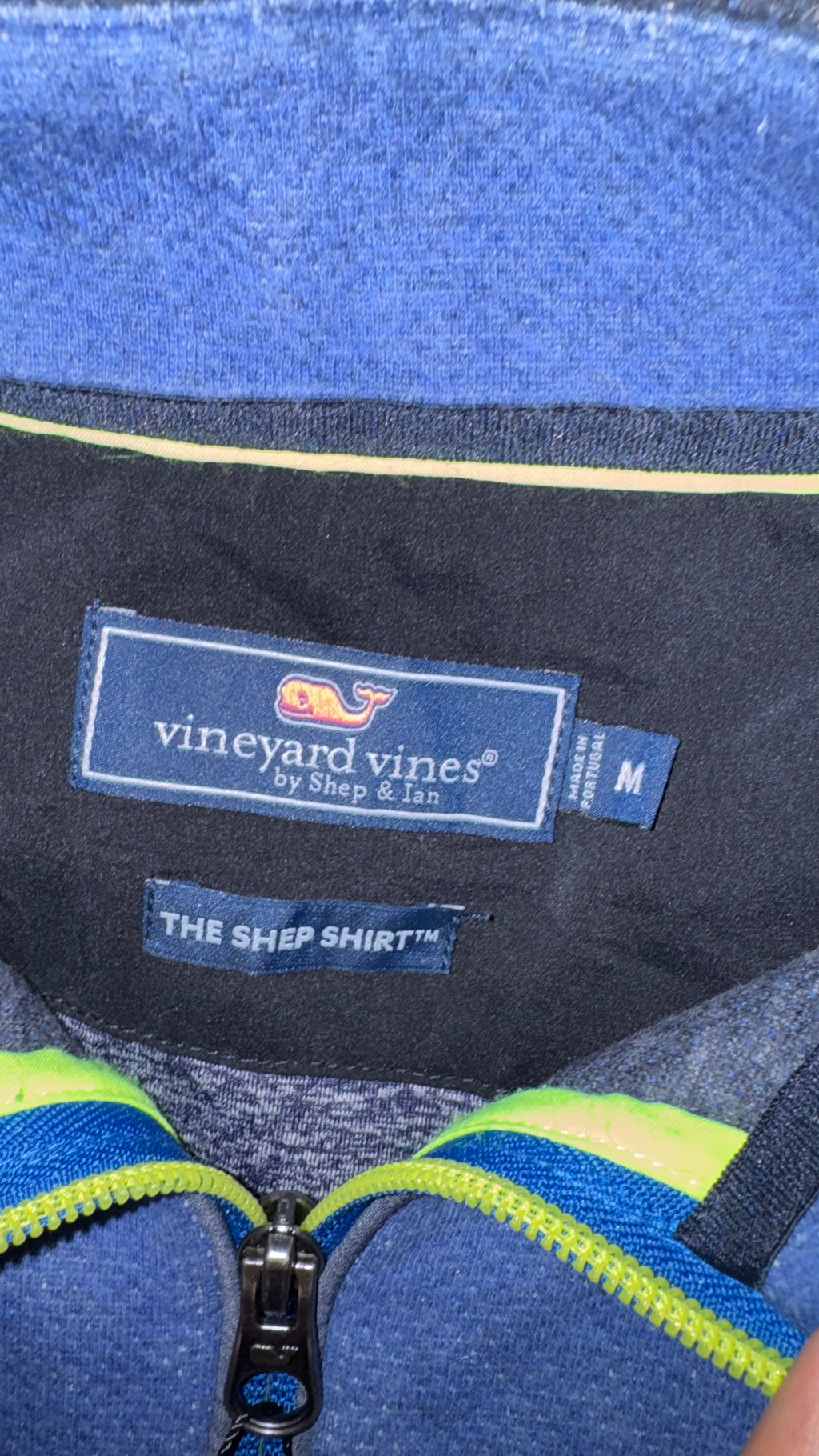 SUETER VINEYARD VINES