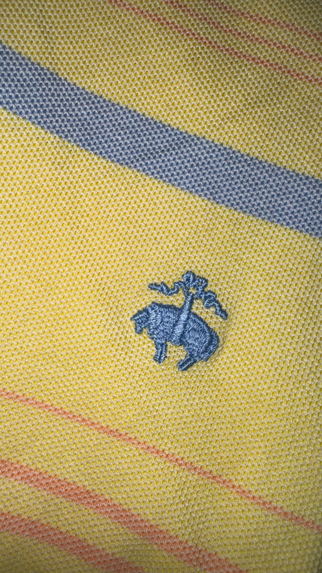 PLAYERA BROOKS BROTHERS