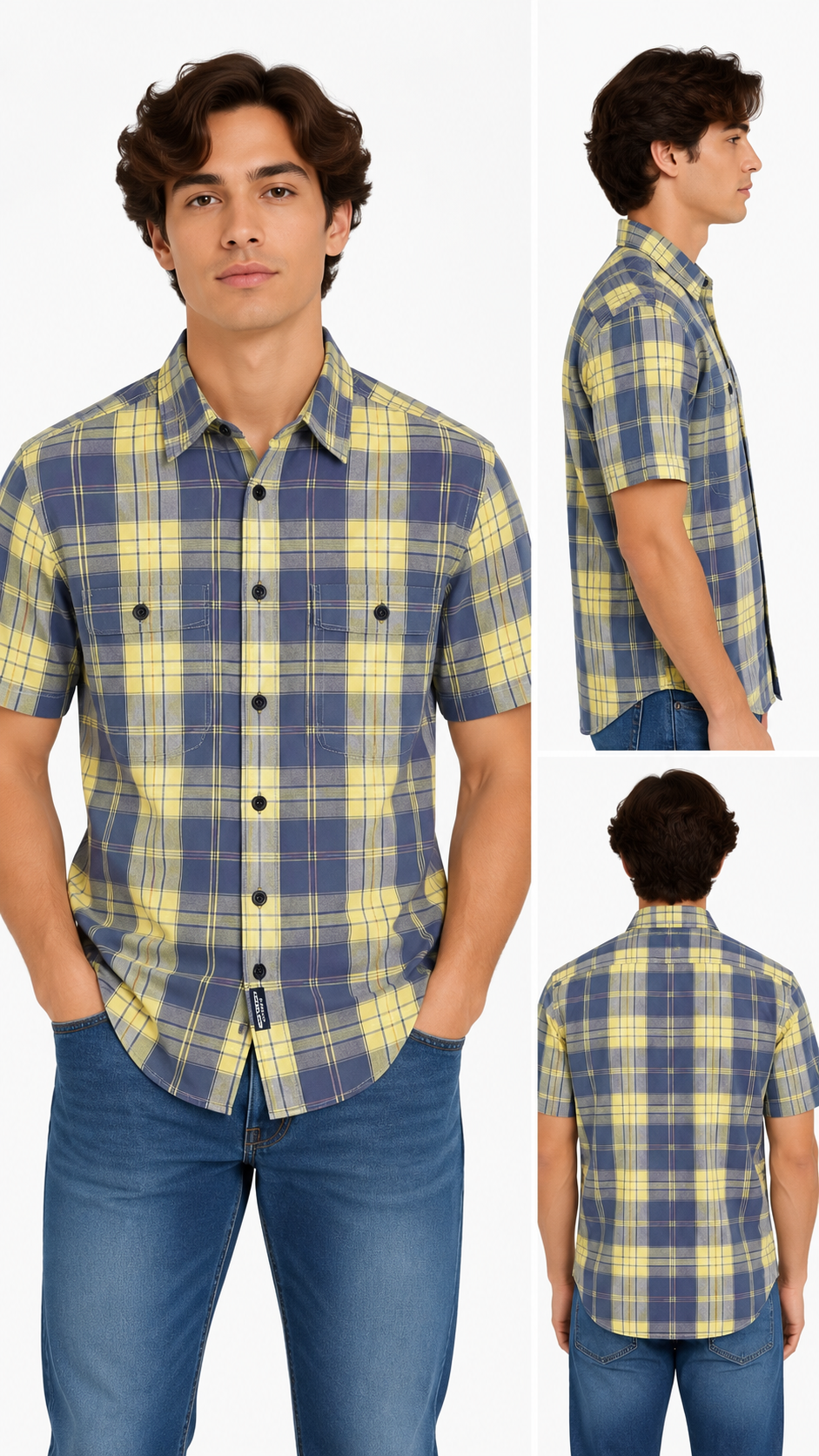 CAMISA RALPH LAUREN