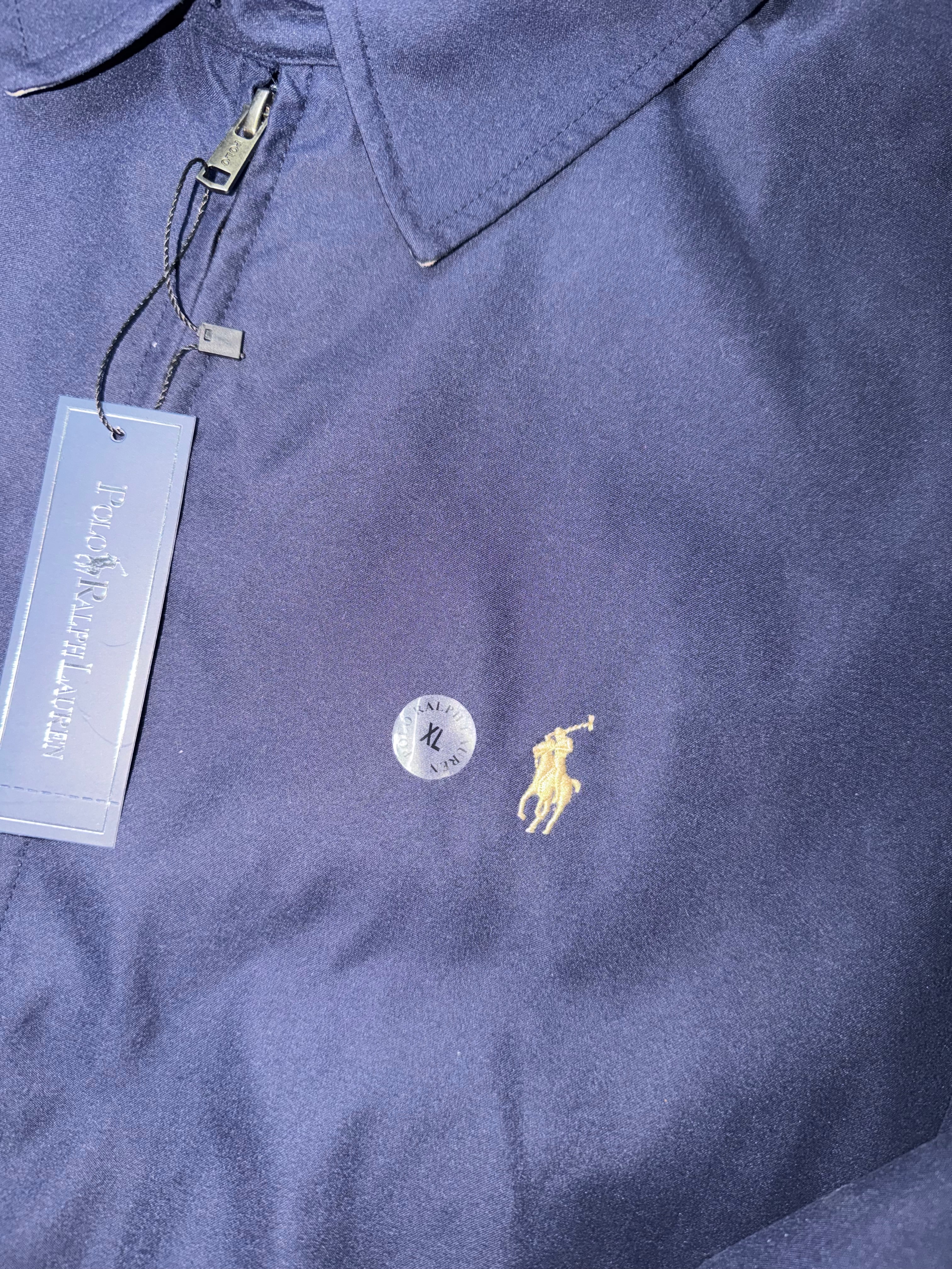 CHAMARRA RALPH LAUREN