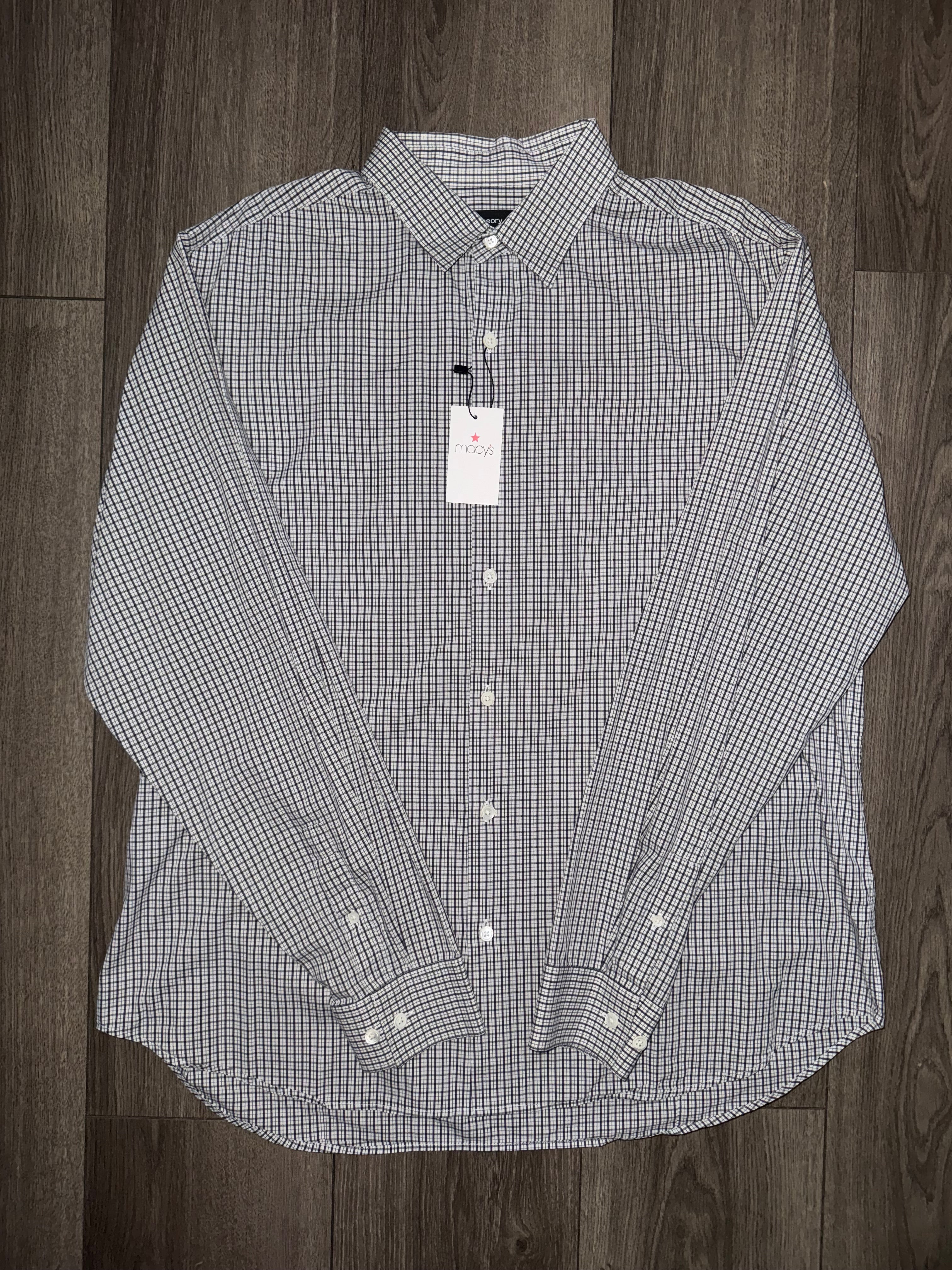 CAMISA THEORY