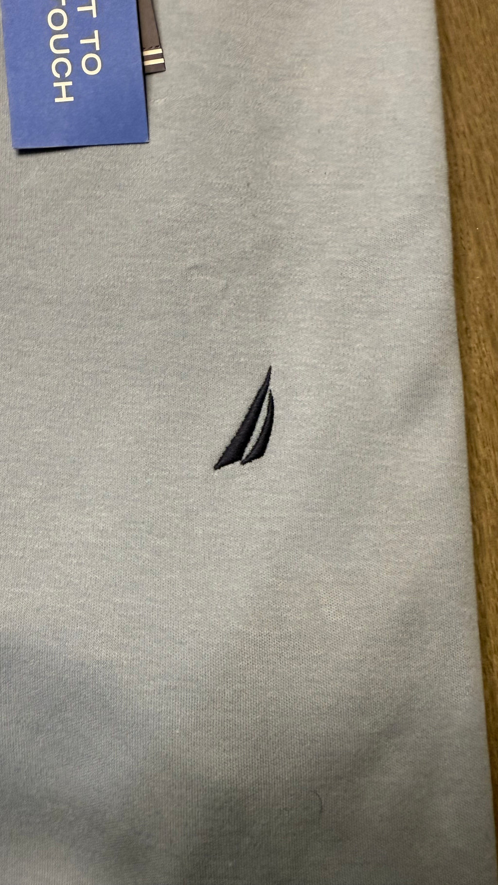 PLAYERA NÁUTICA