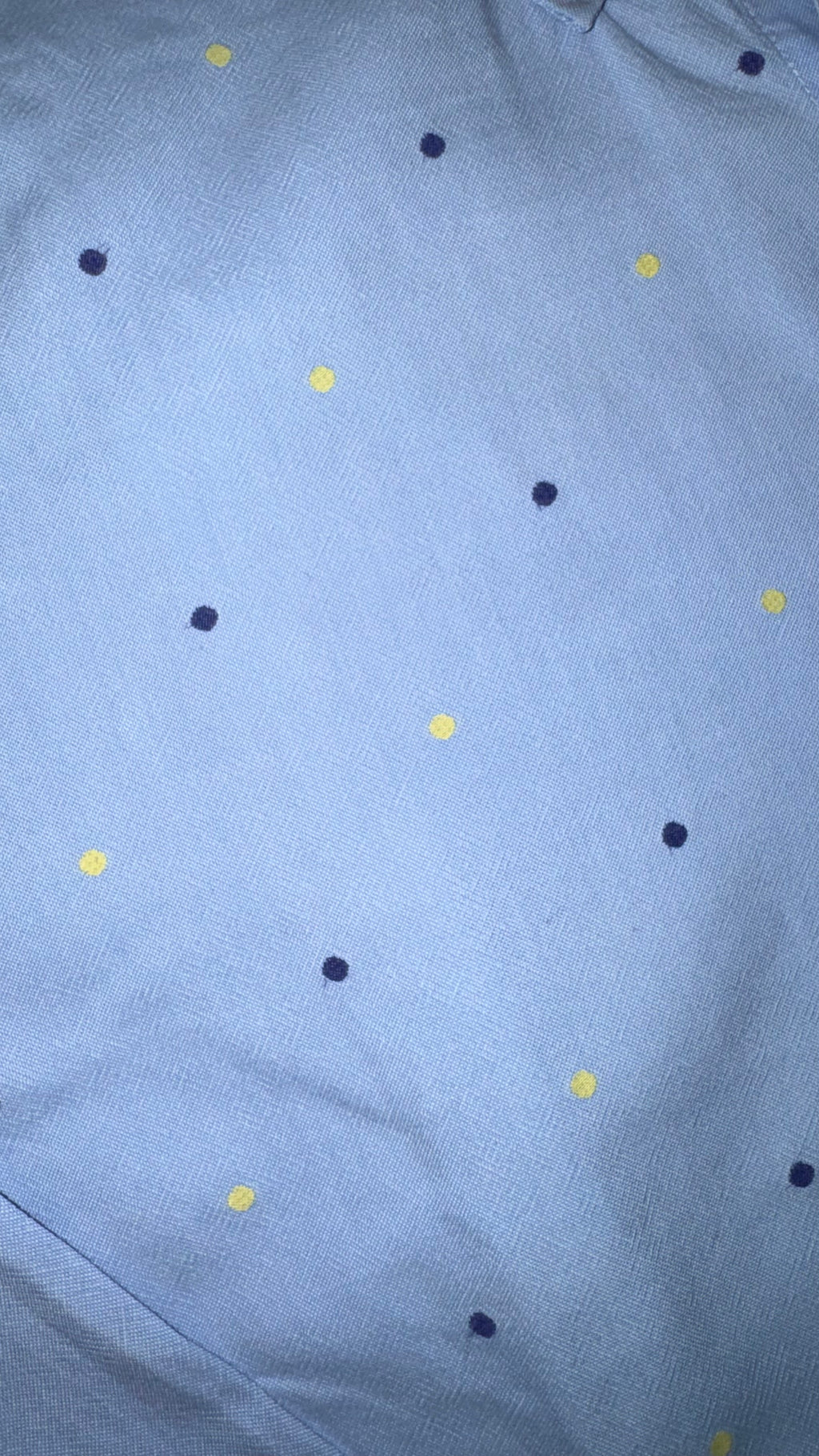 CAMISA PURIFICACIÓN GARCÍA
