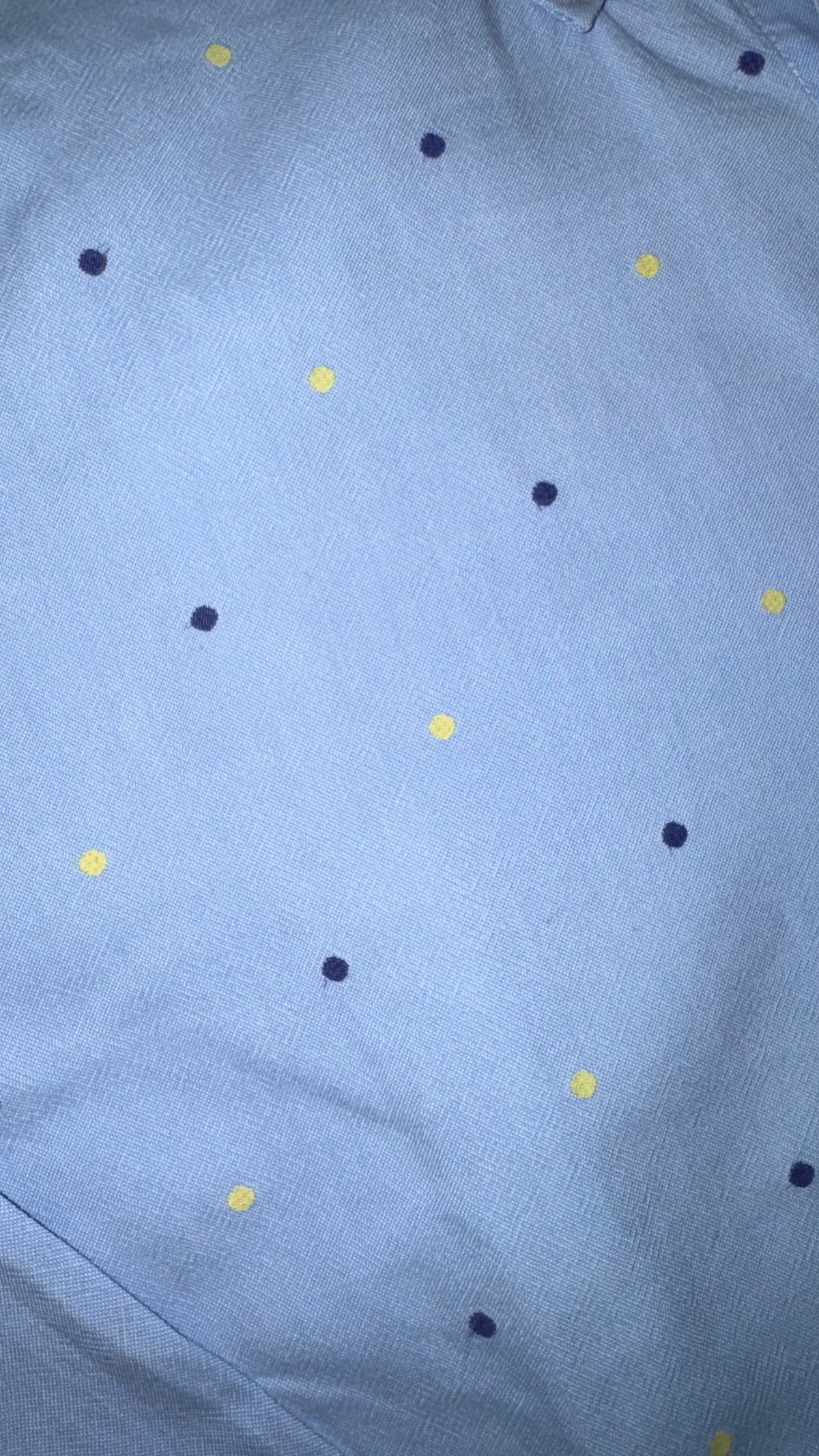 CAMISA PURIFICACIÓN GARCÍA