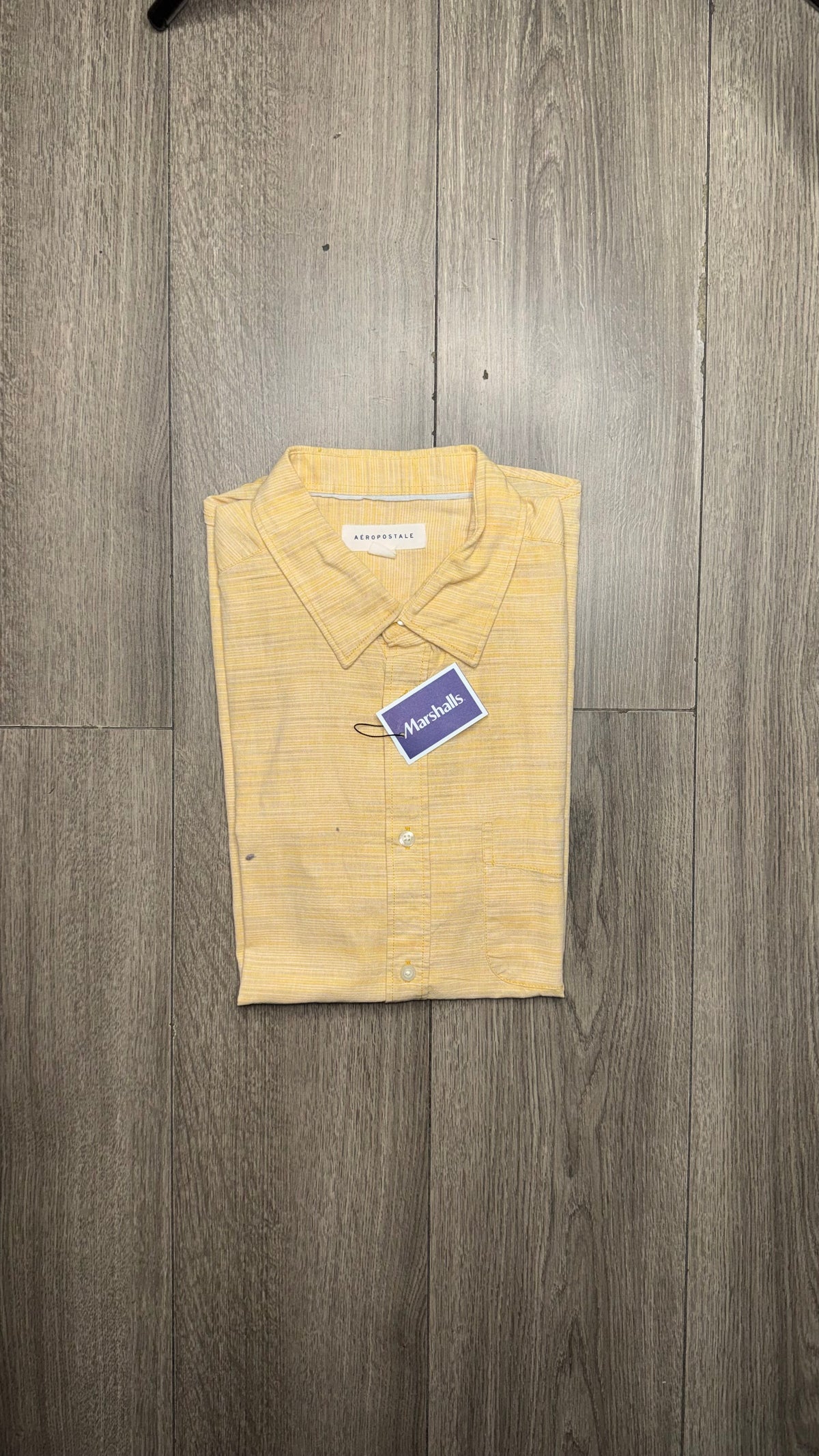 CAMISA AEROPOSTALE
