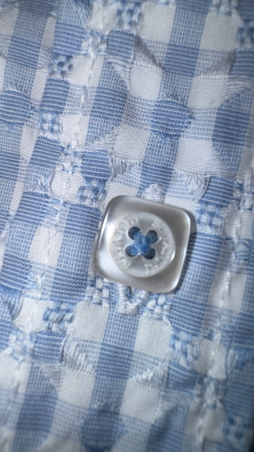 CAMISA BUGATCHI