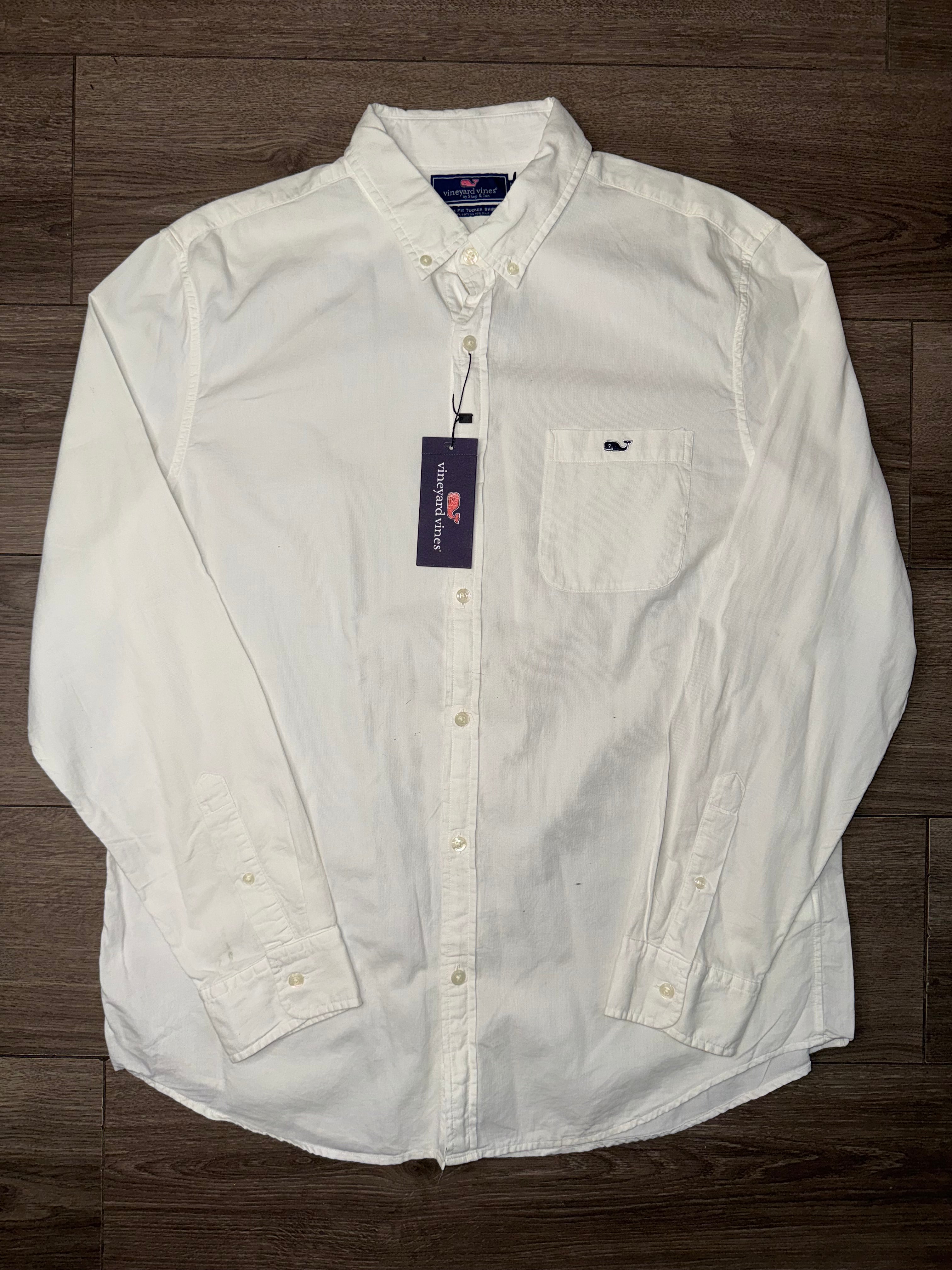 CAMISA VINEYARD VINES