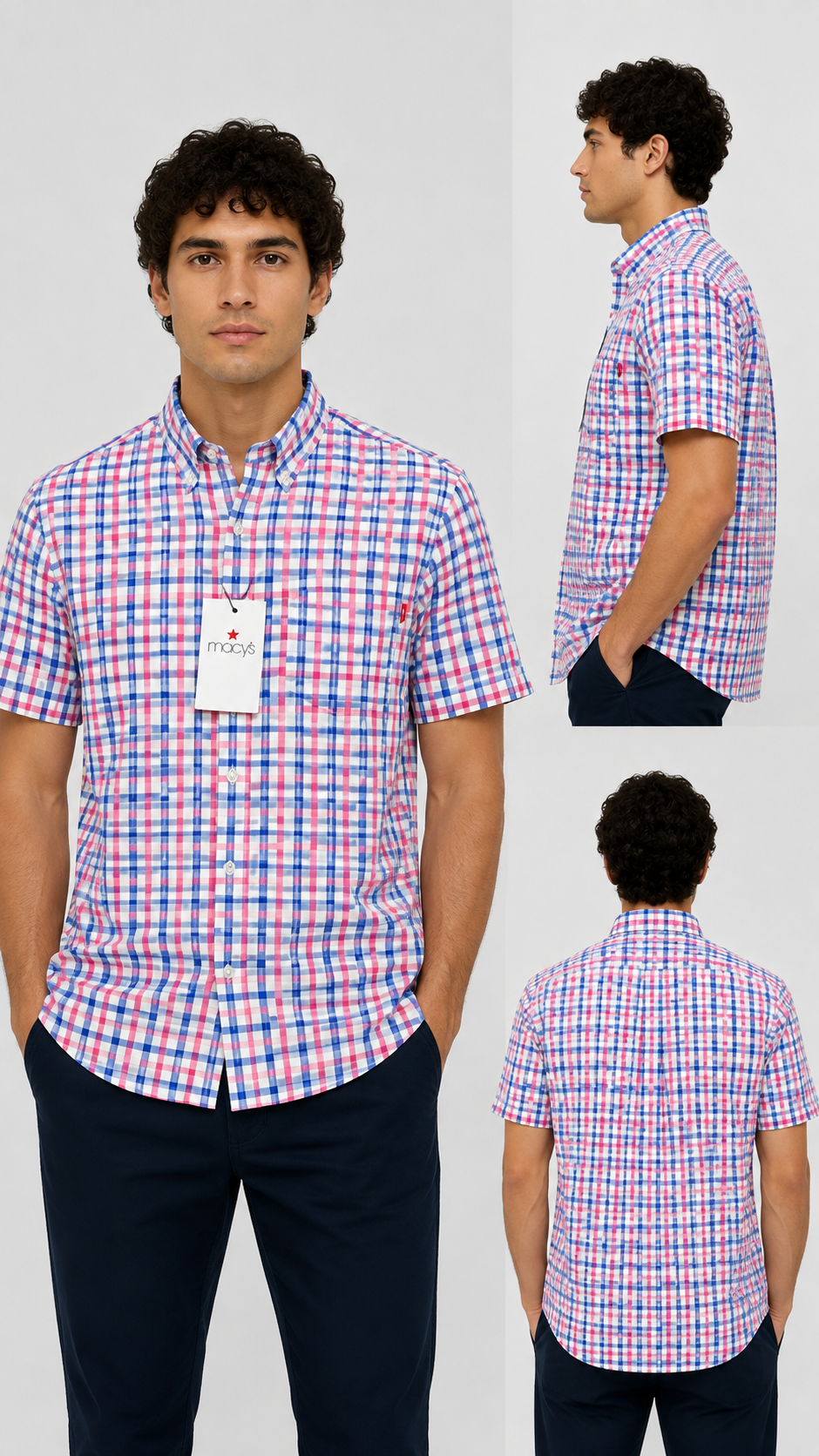 CAMISA OLD NAVY