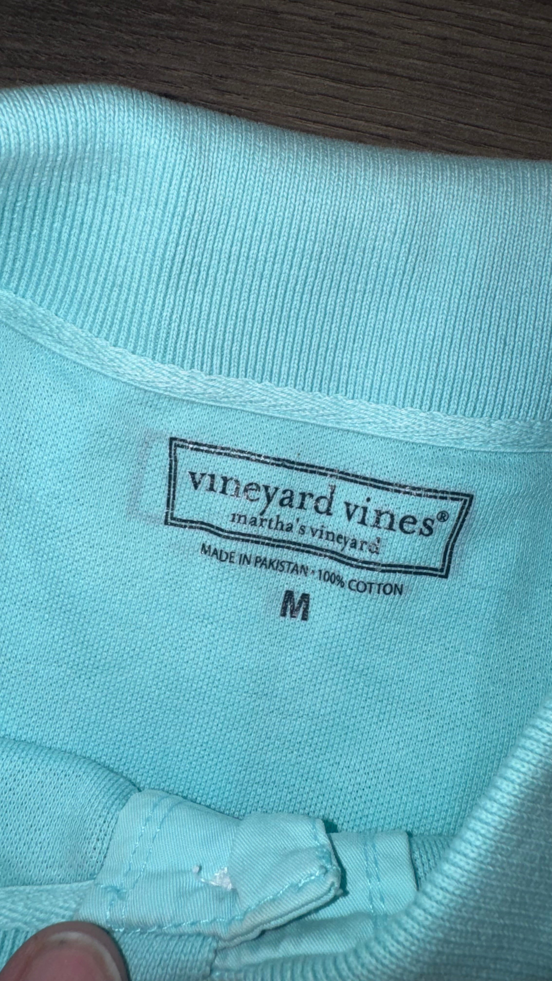 PLAYERA VINEYARD VINES