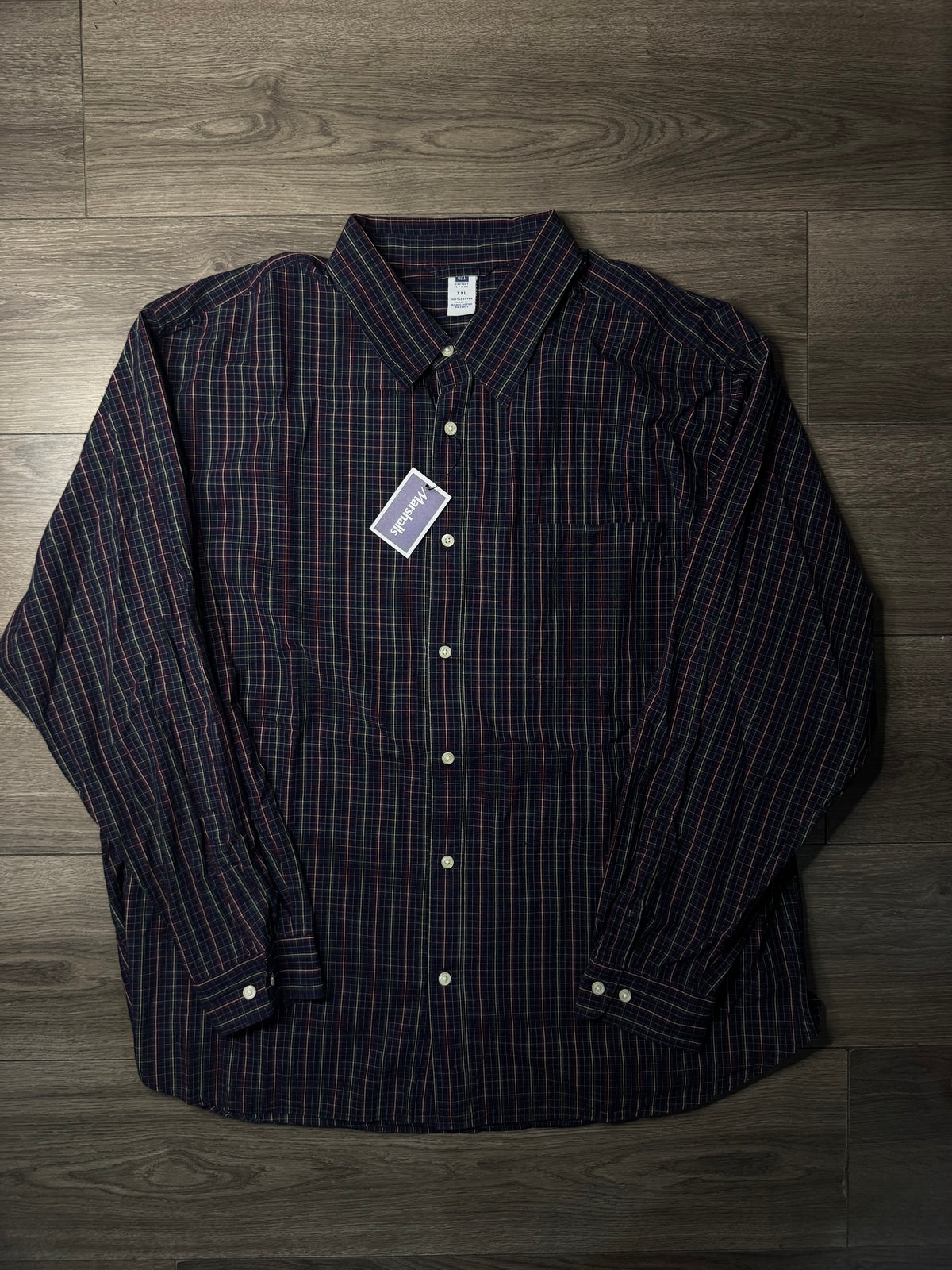 CAMISA GAP