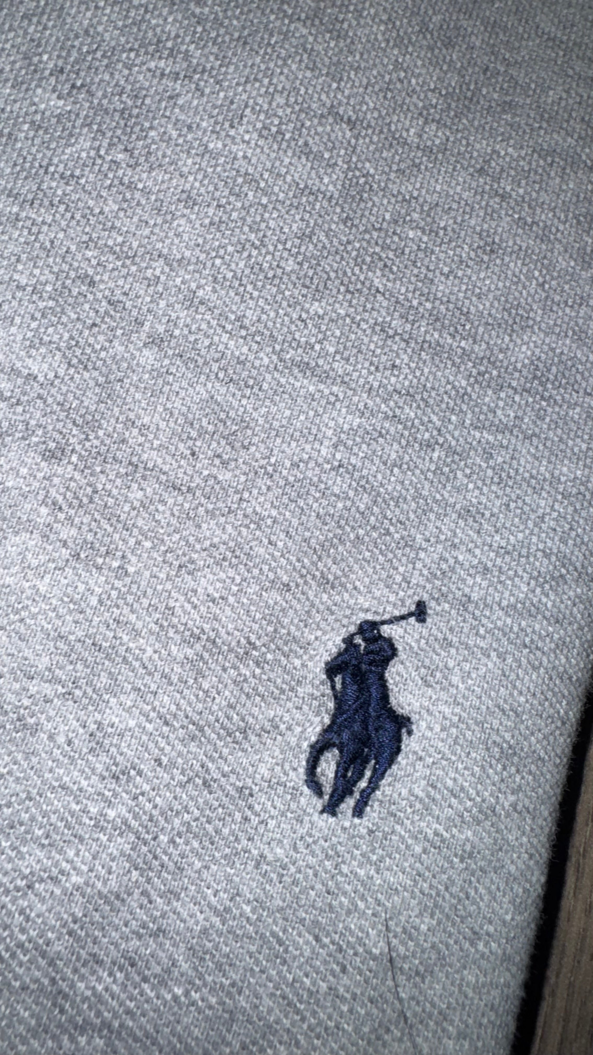 PLAYERA RALPH LAUREN