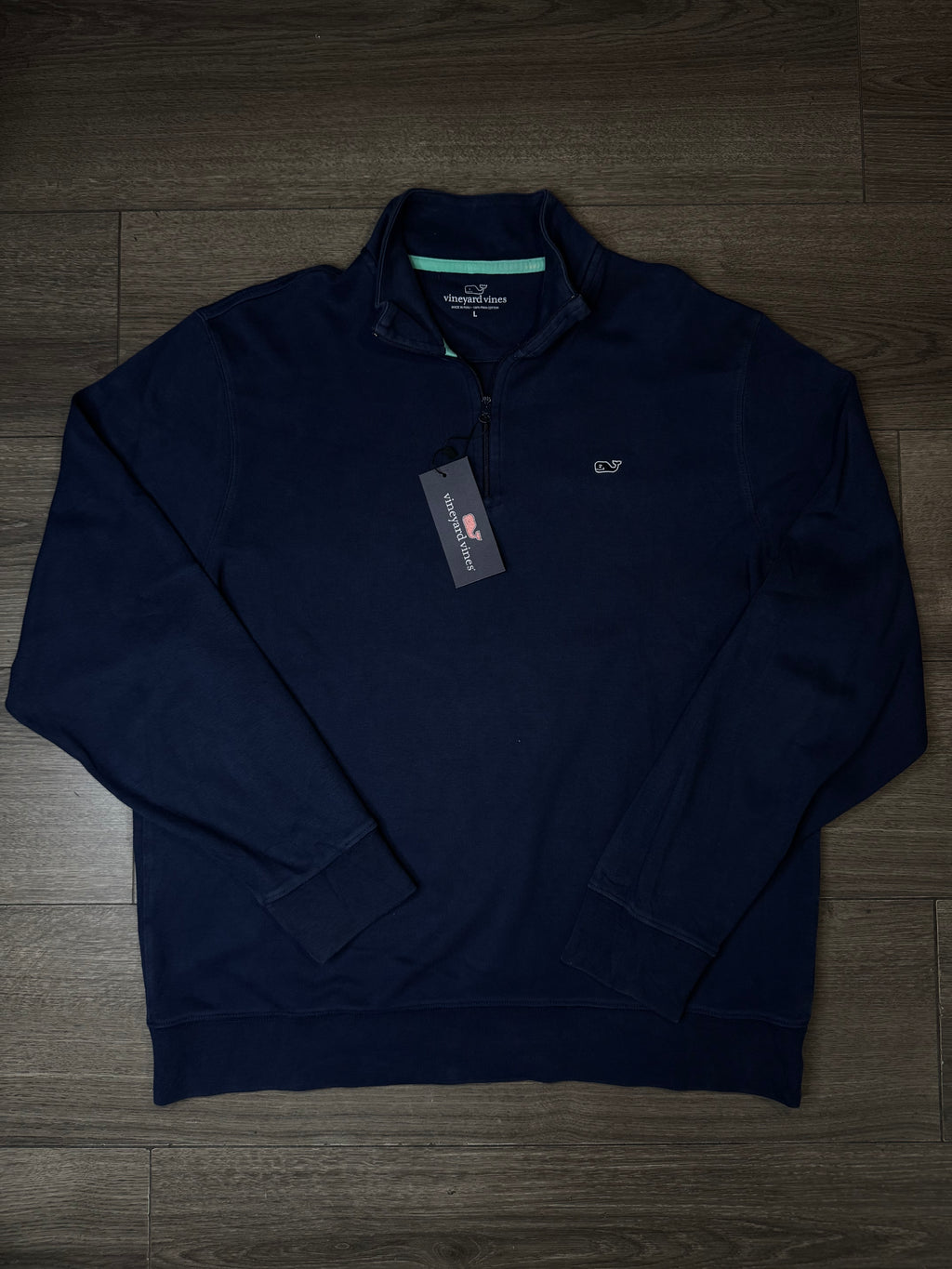 SUETER VINEYARD VINES