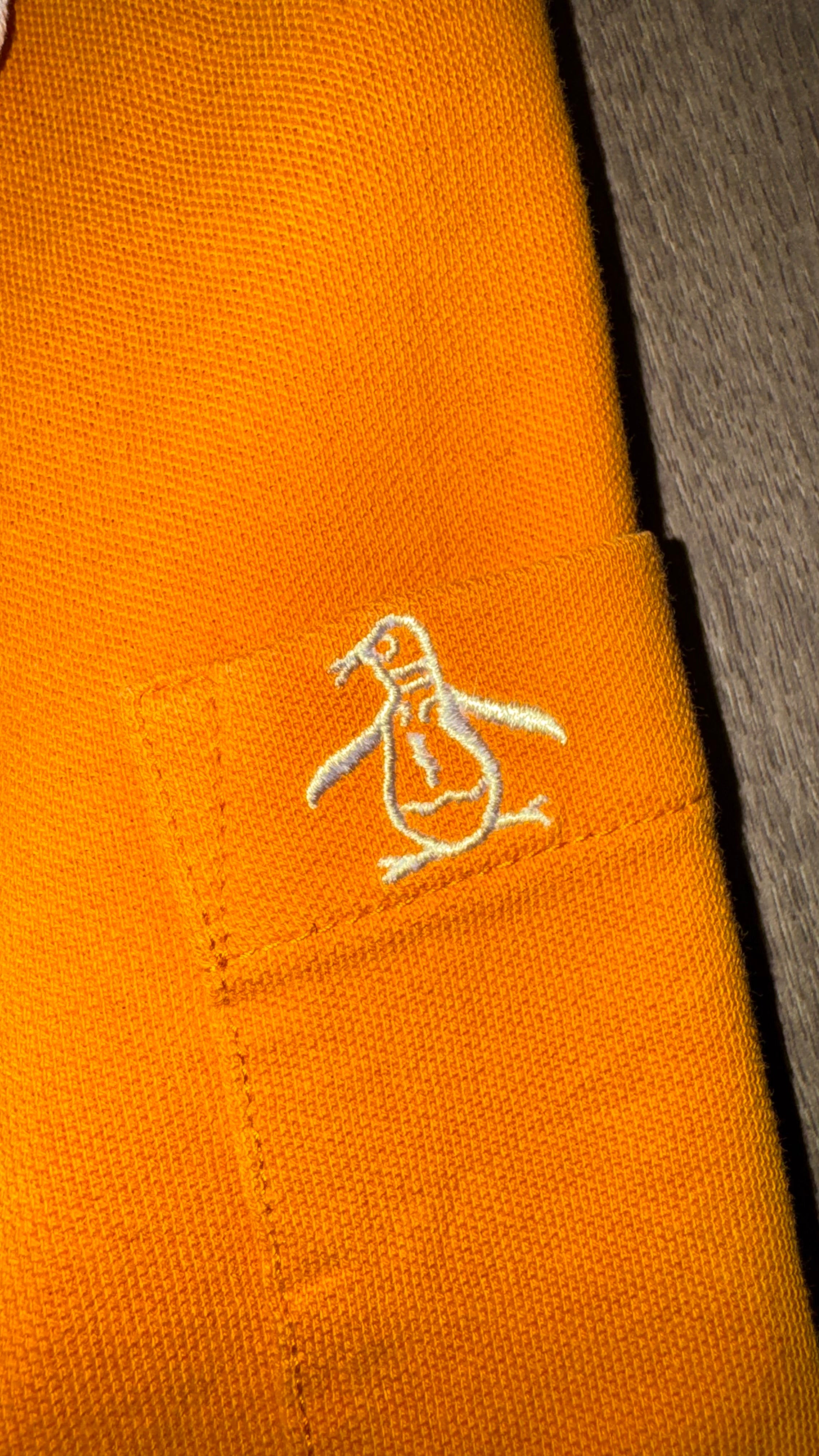 PLAYERA PENGUIN