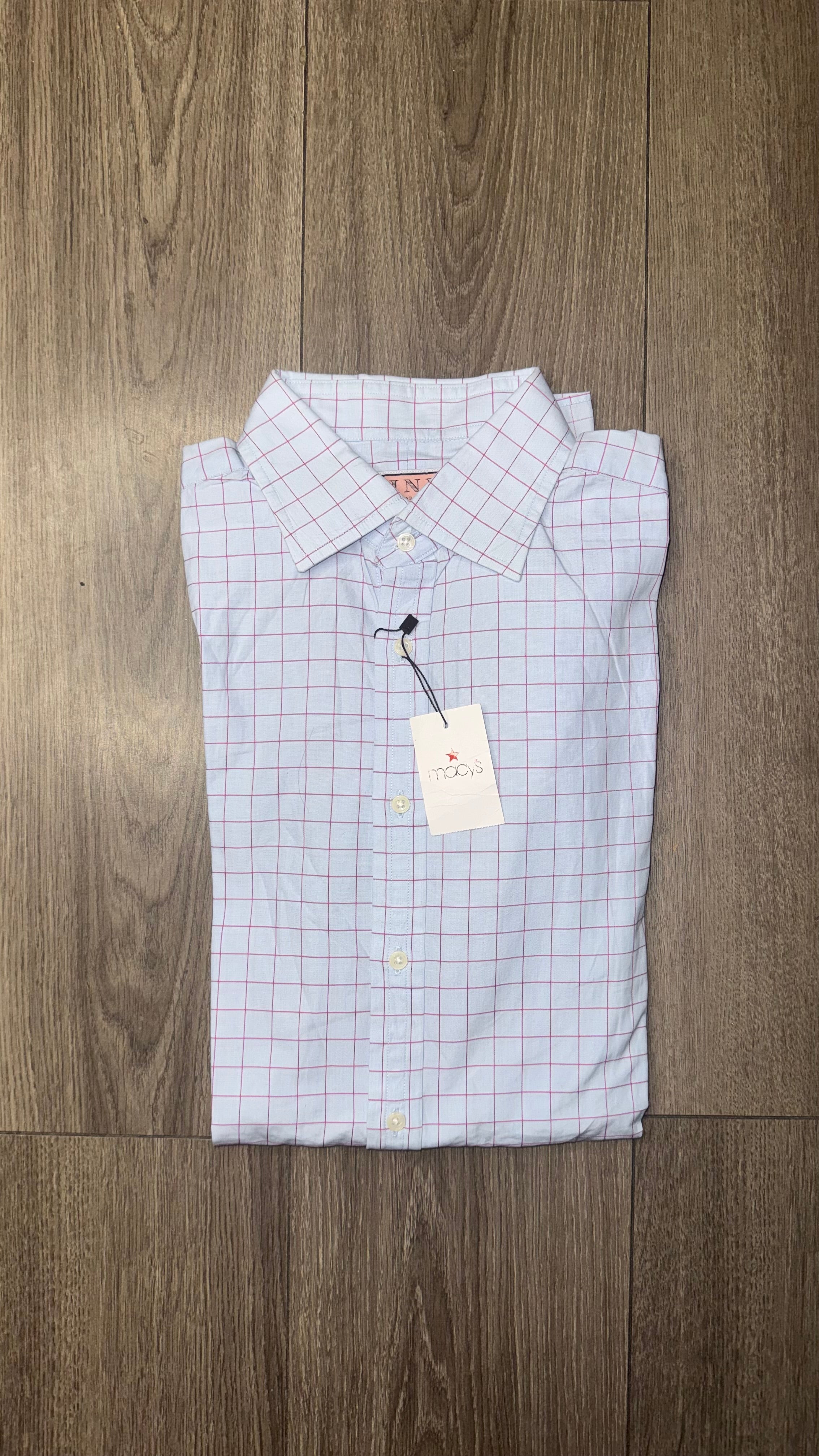 CAMISA PINK