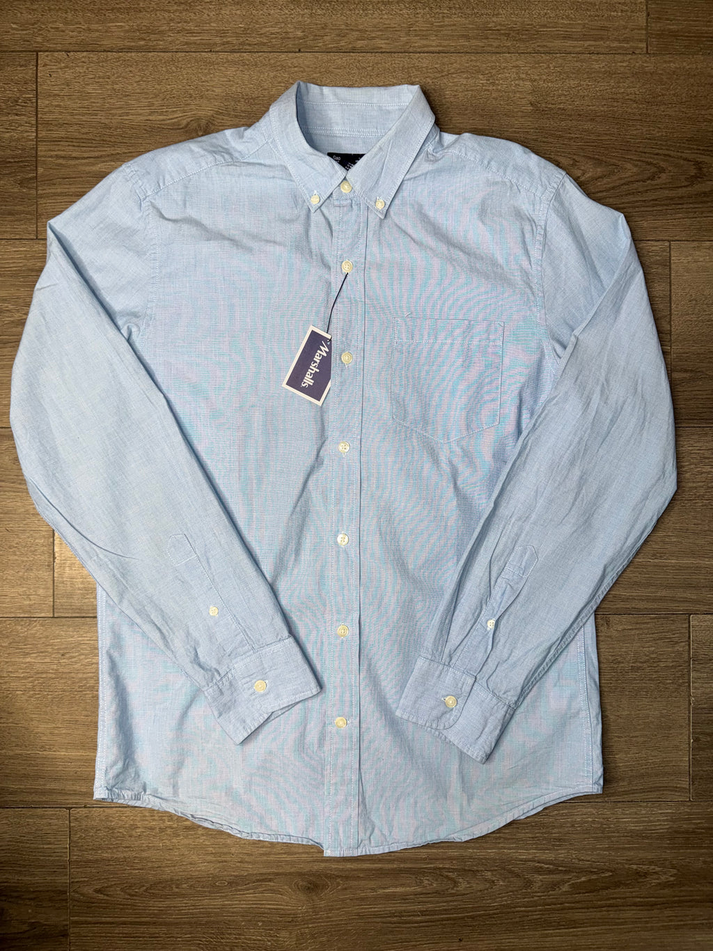 CAMISA GAP