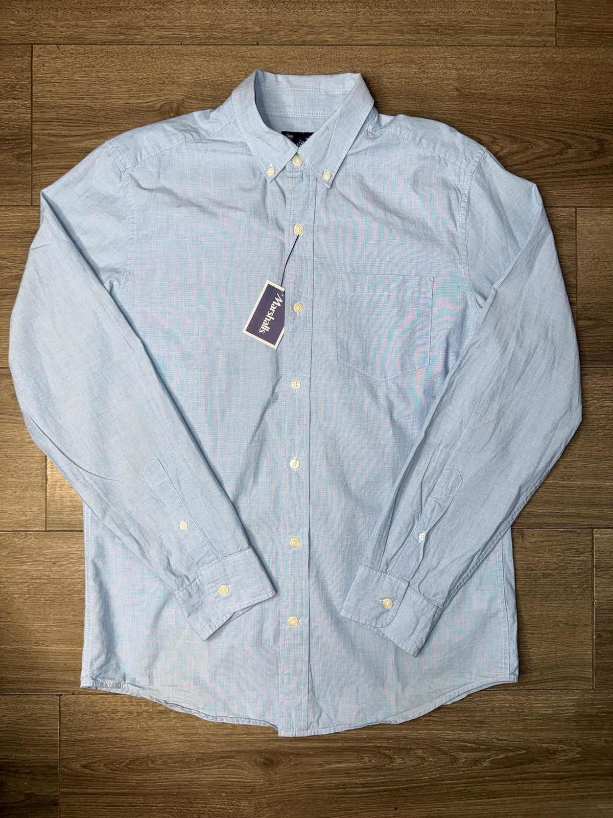 CAMISA GAP