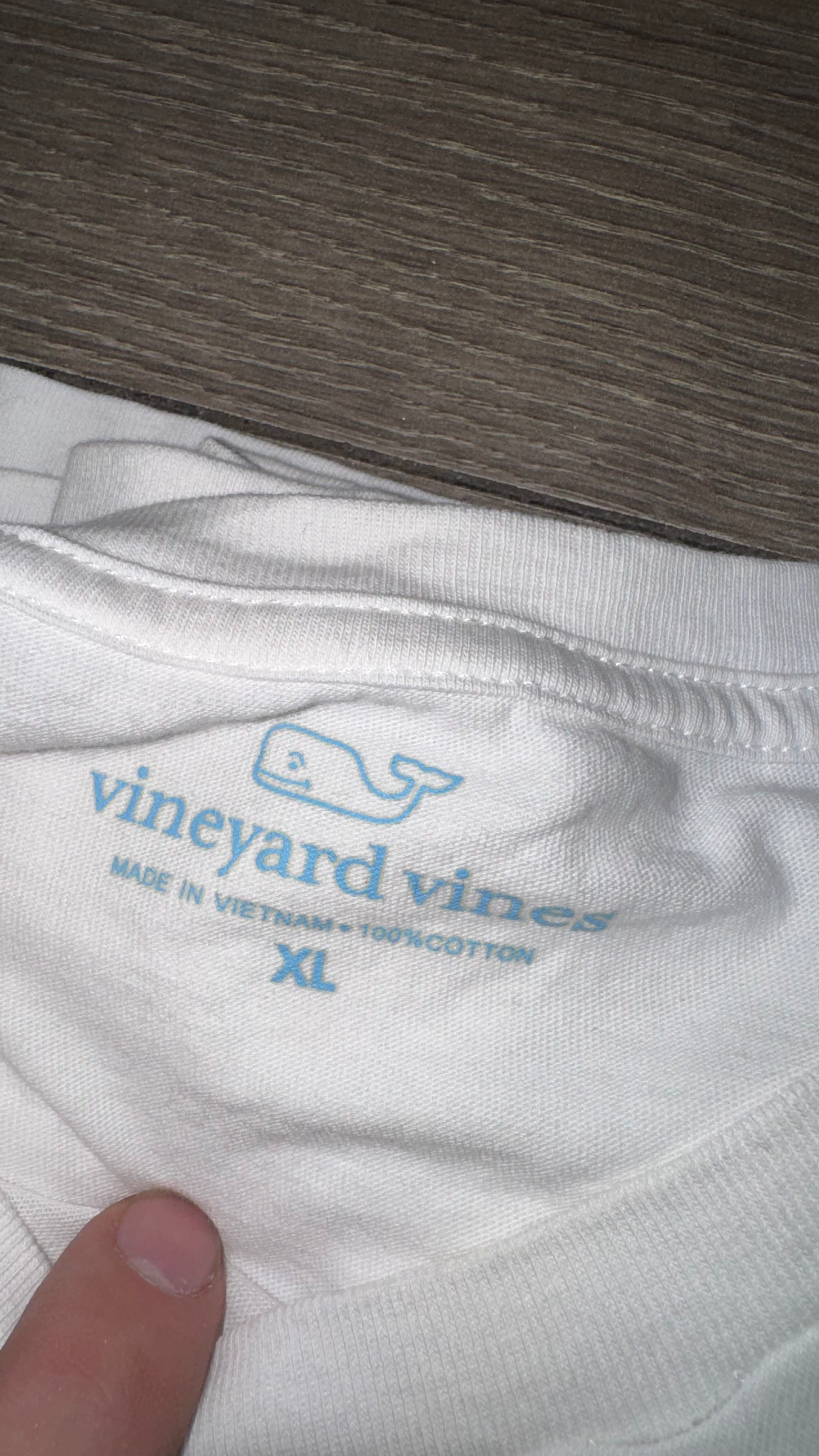 Playera VINEYARD VINES