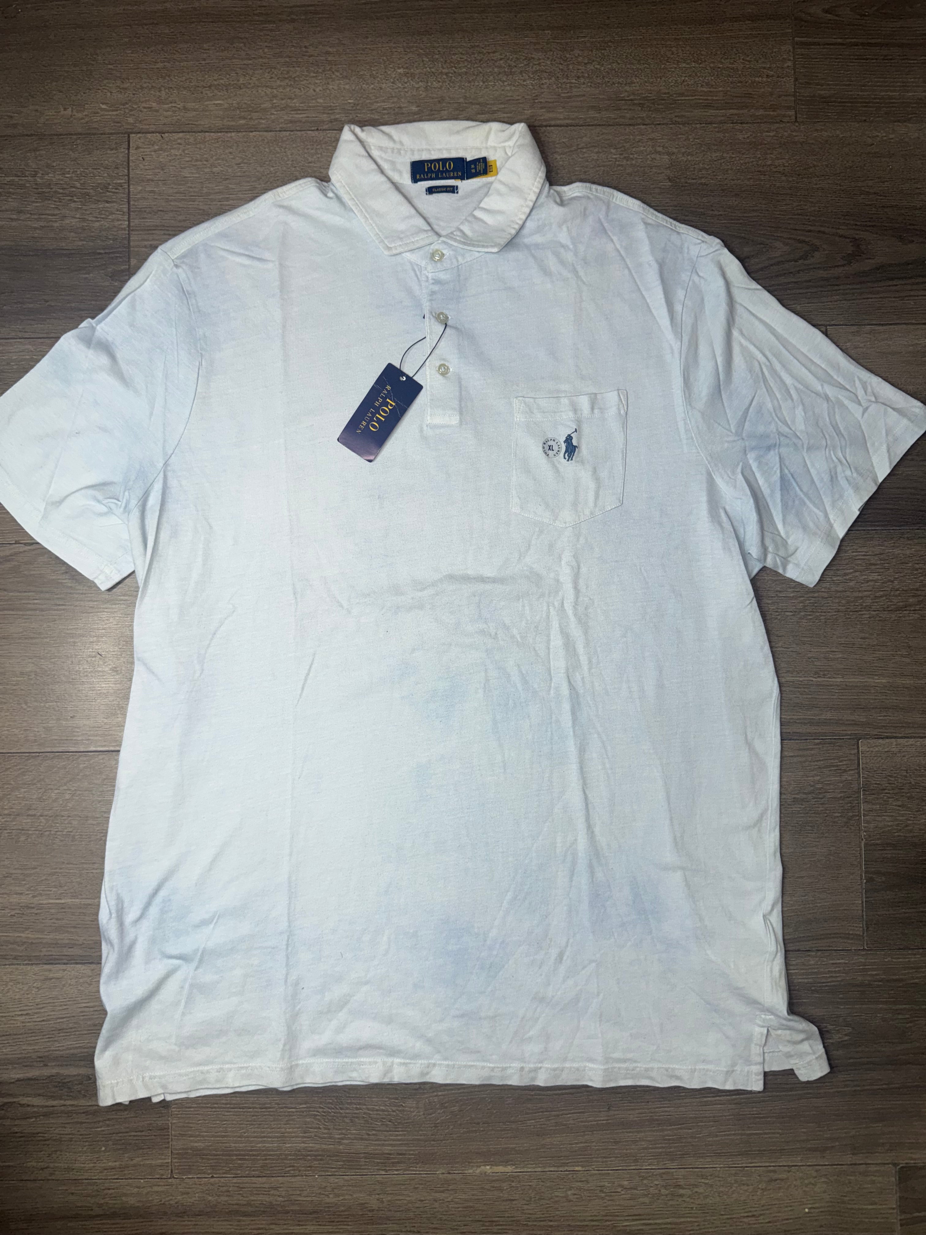 PLAYERA RALPH LAUREN