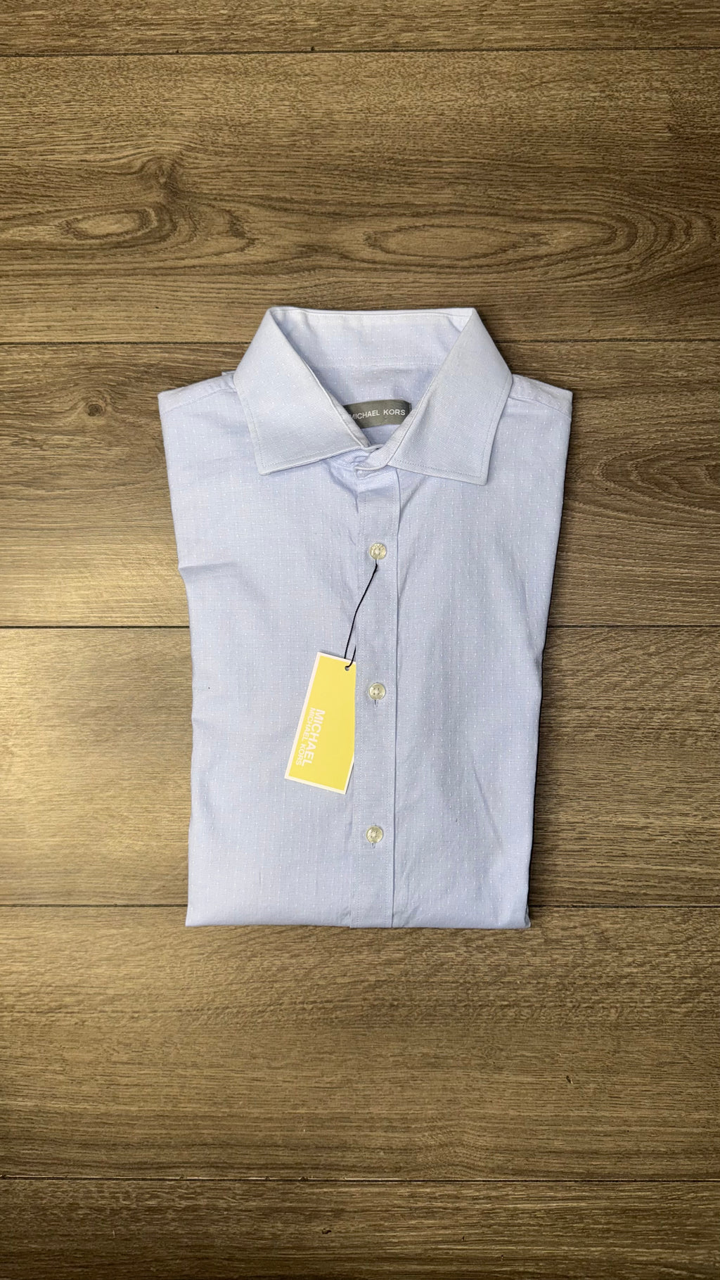 CAMISA MICHAEL KORS