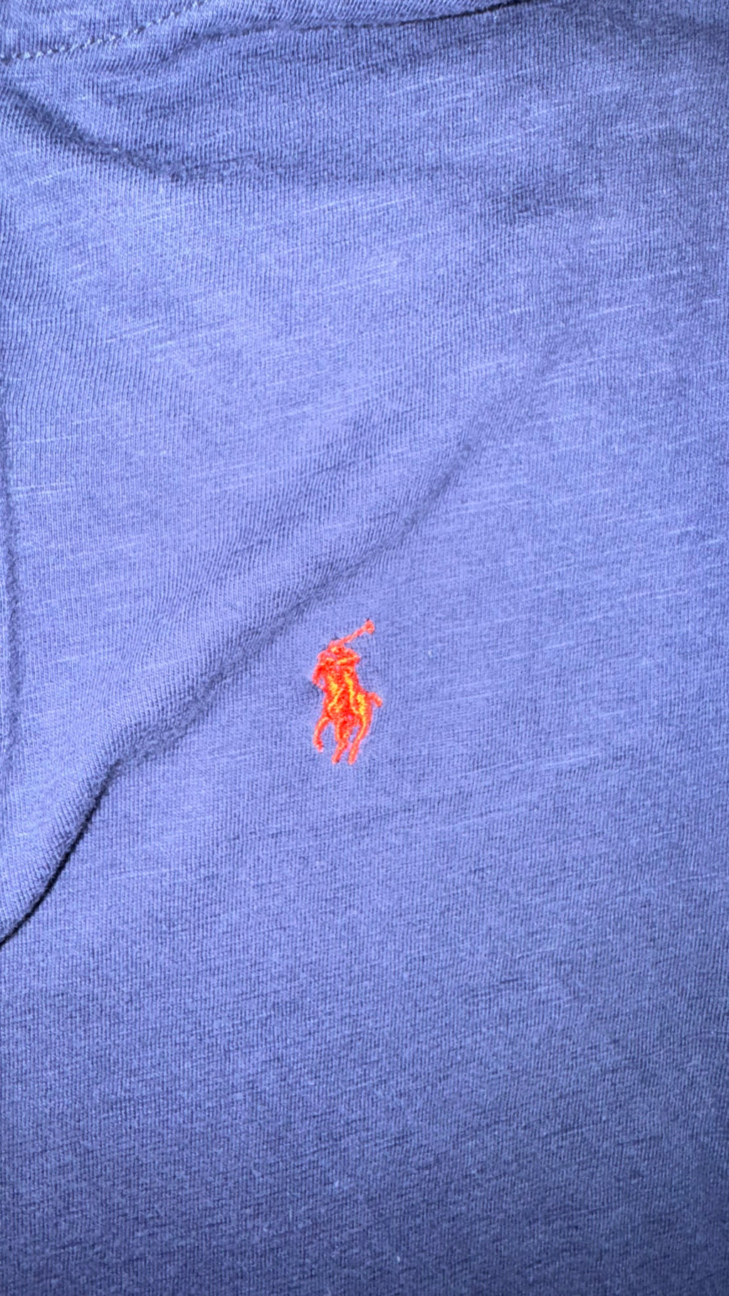 SUDADERA NIÑO RALPH LAUREN