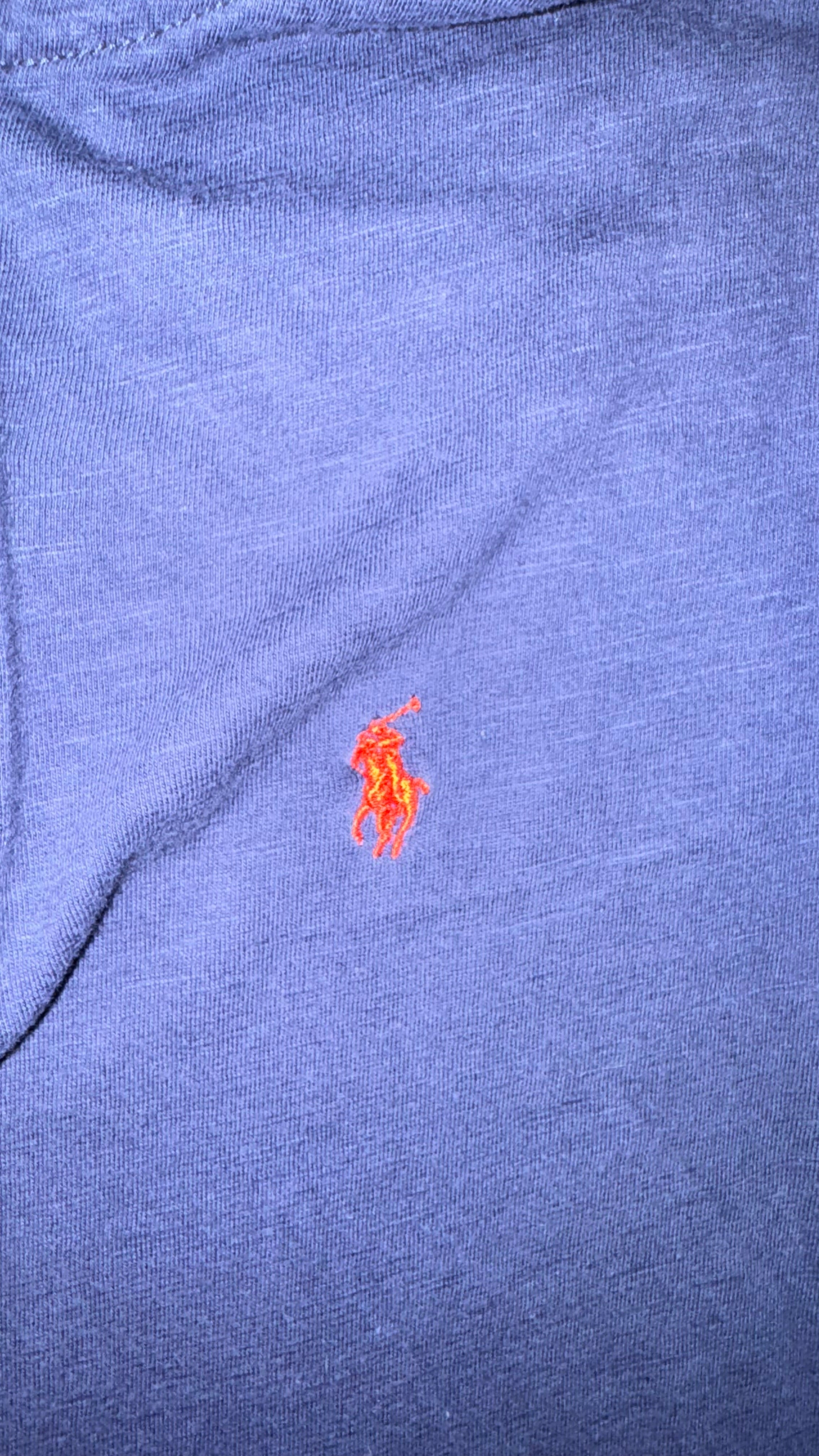 SUDADERA NIÑO RALPH LAUREN